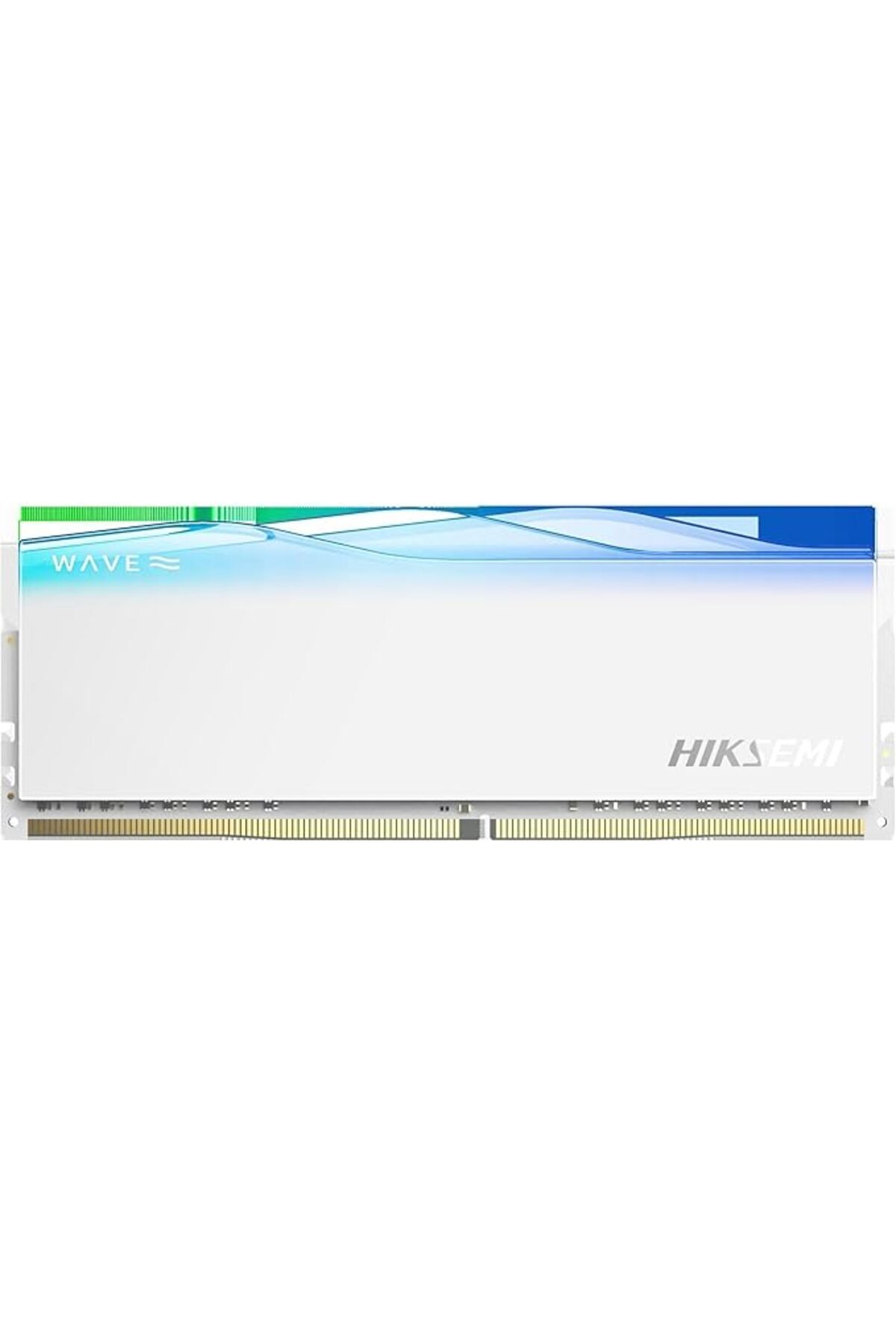 Genel Markalar DIMM-U100 3600 MHz U-DIMM DDR4 RAM Bellek, 32 GB (16GBx2)