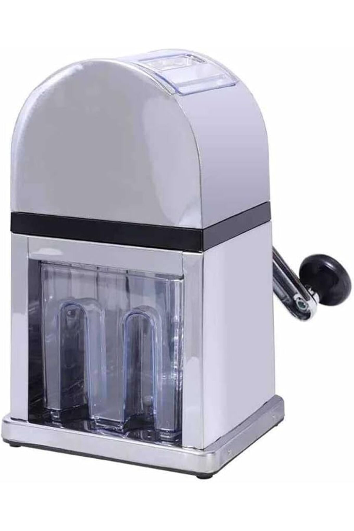 SoyluhanStore Buz Kırıcı - Buz Kırma Makinesi - Buz Traşlama