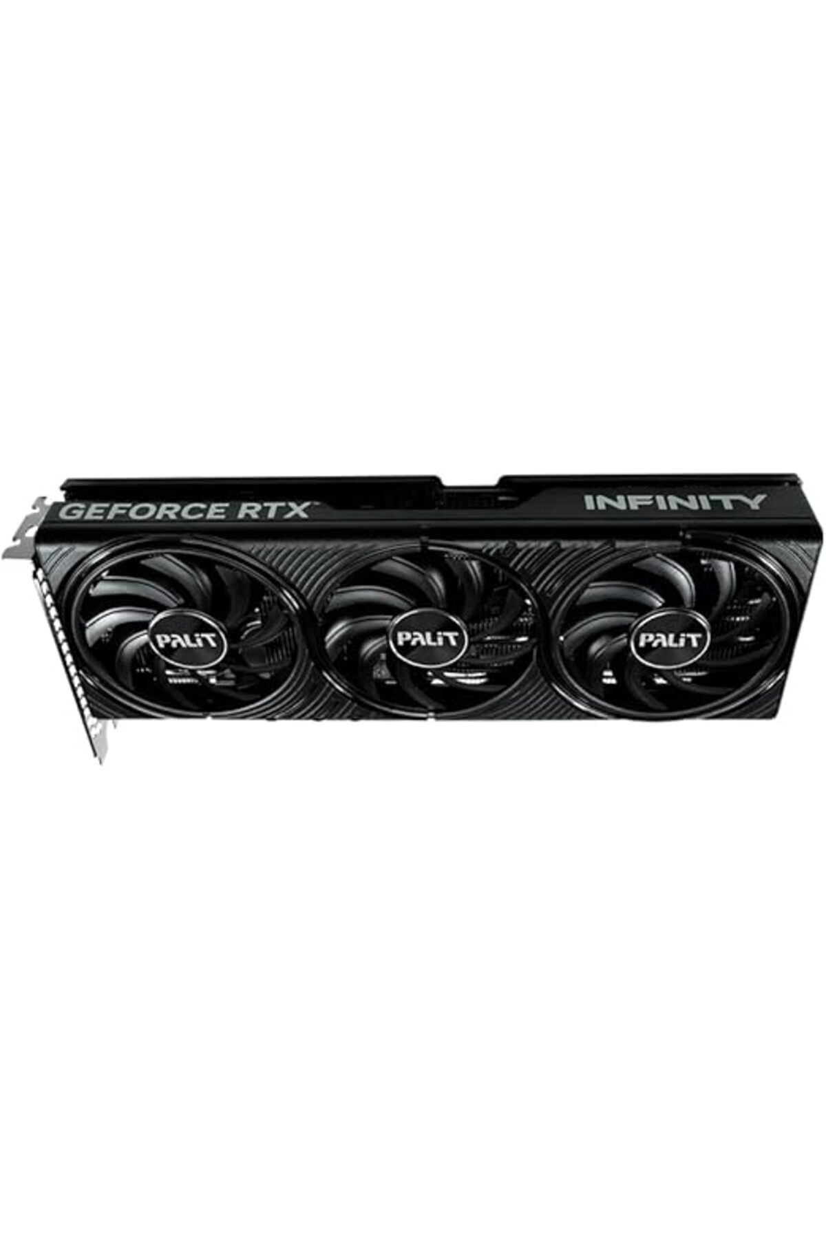 Genel Markalar PALİT GeForce RTX5070 Infinity 3 12GB 192Bit GDDR7