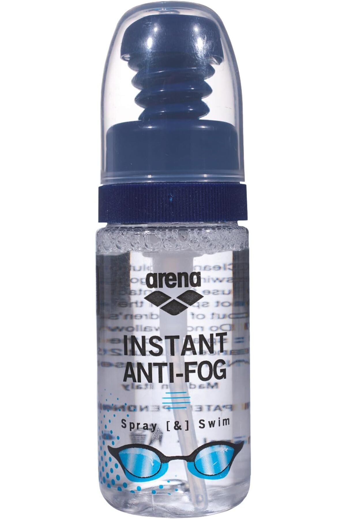 yenibagshop Antifog Spray&Swim Beyaz Antrenman Buğu Giderici Spray 000398100