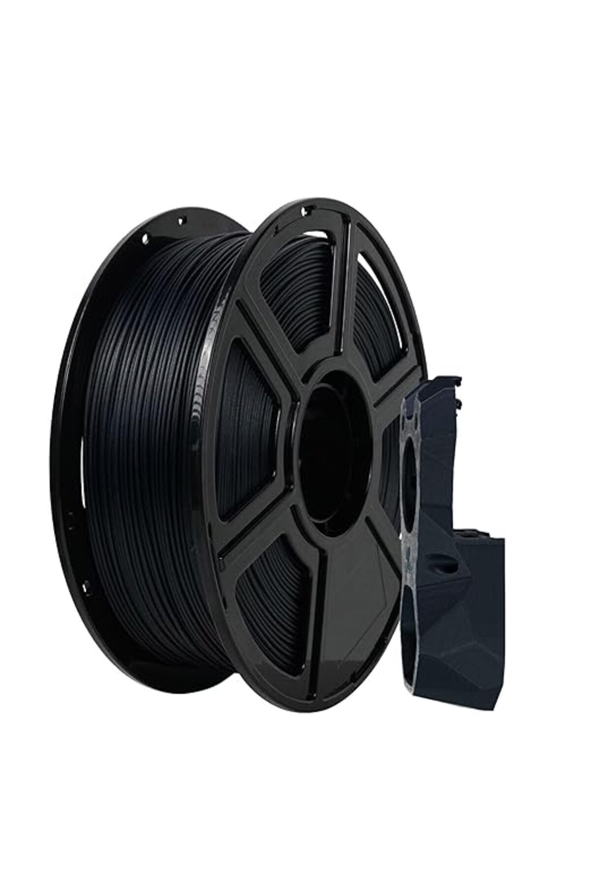 Genel Markalar PETG CF 3D Yazıcı Filament 1.75mm (Gece Mavisi)