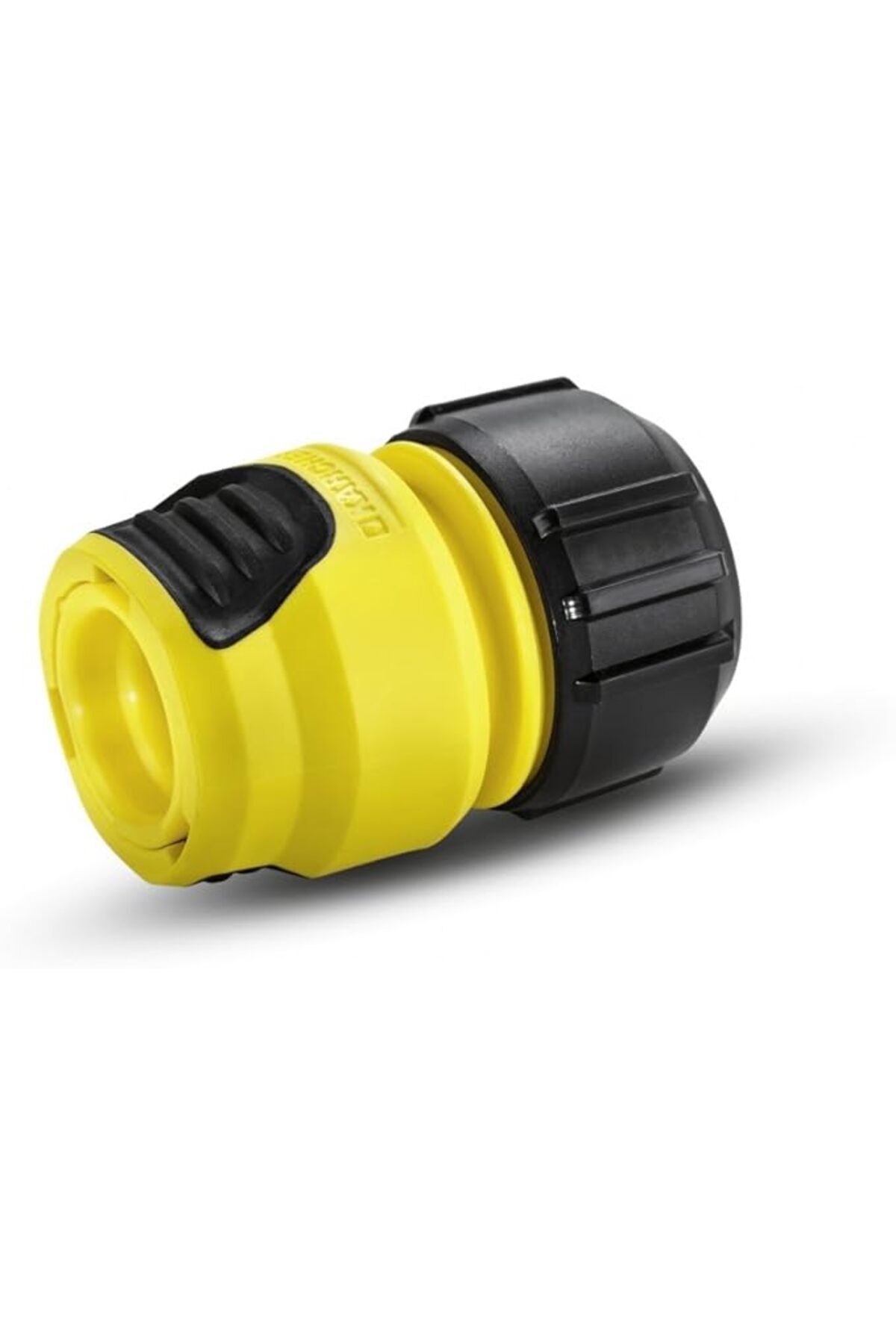 SoyluhanStore Universal Hortum Bağlantı Aparatı Plus, Sarı