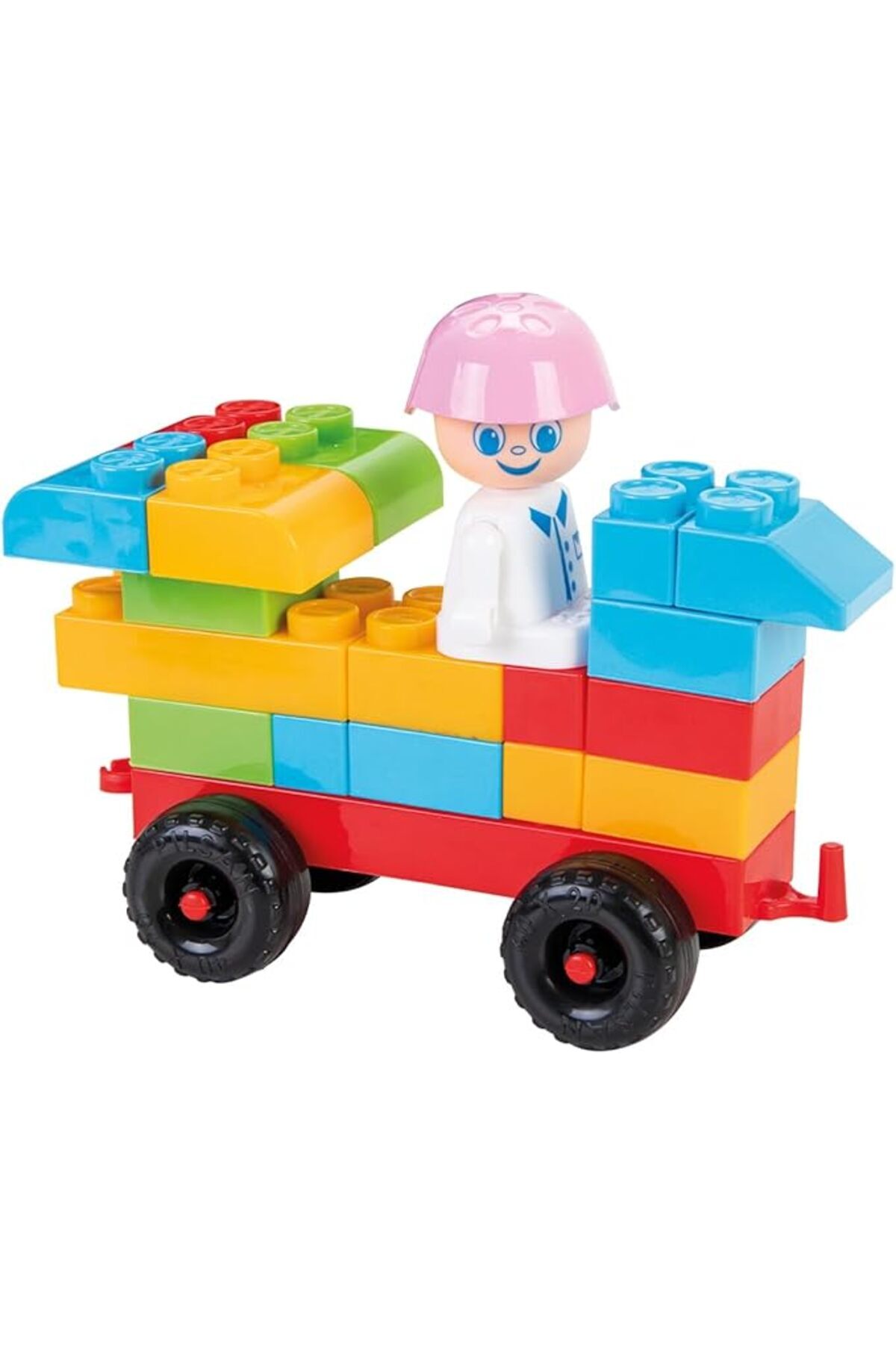 SoyluhanStore Midi Blocks