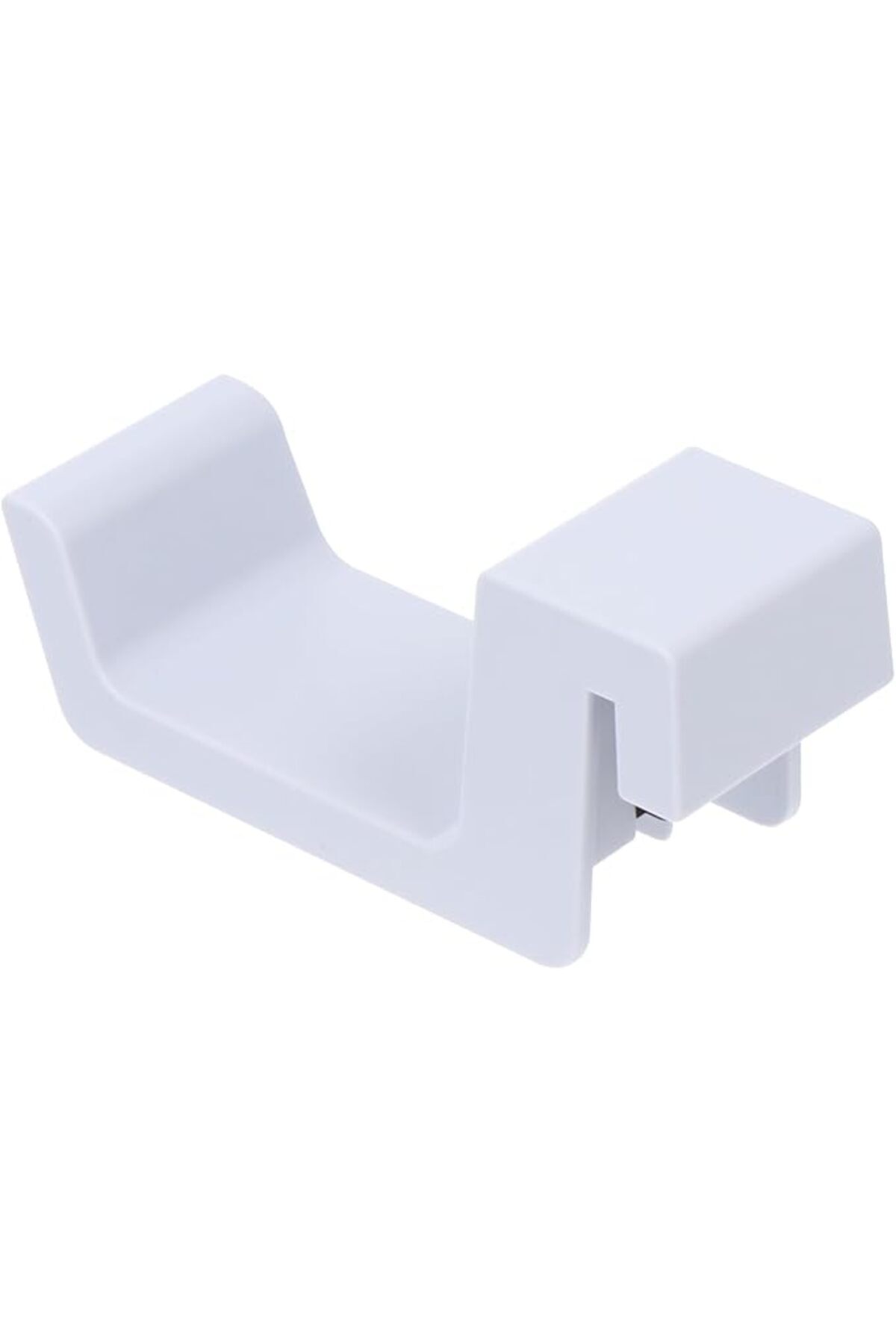 salesalbutik Kulaklık Standı Askı Kelepçesi Kancası Kulak Üstü Kulaklık Rafı Kolay Aksesuar Depolama için