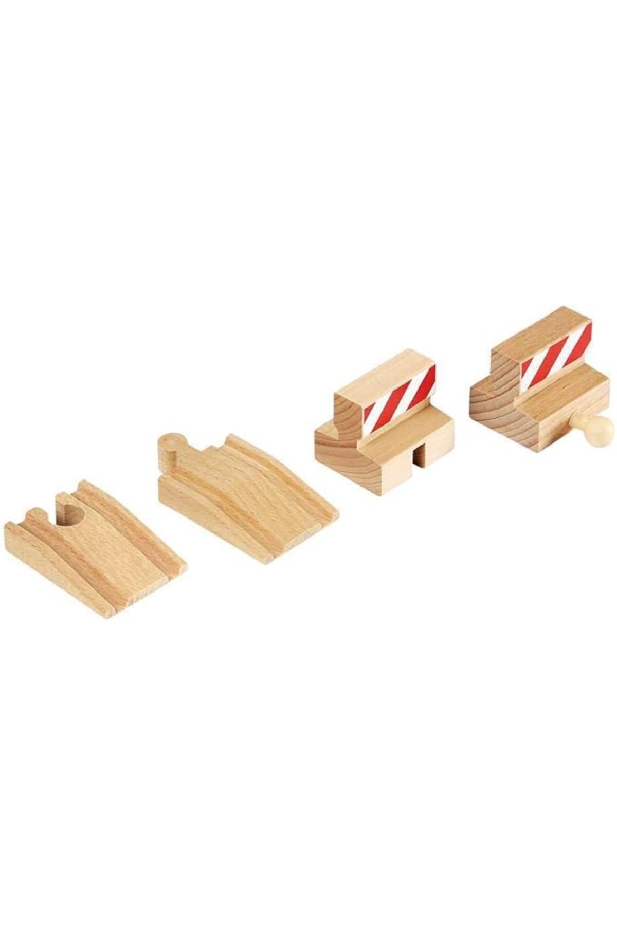 SoyluhanStore Stop Ramp Tracks