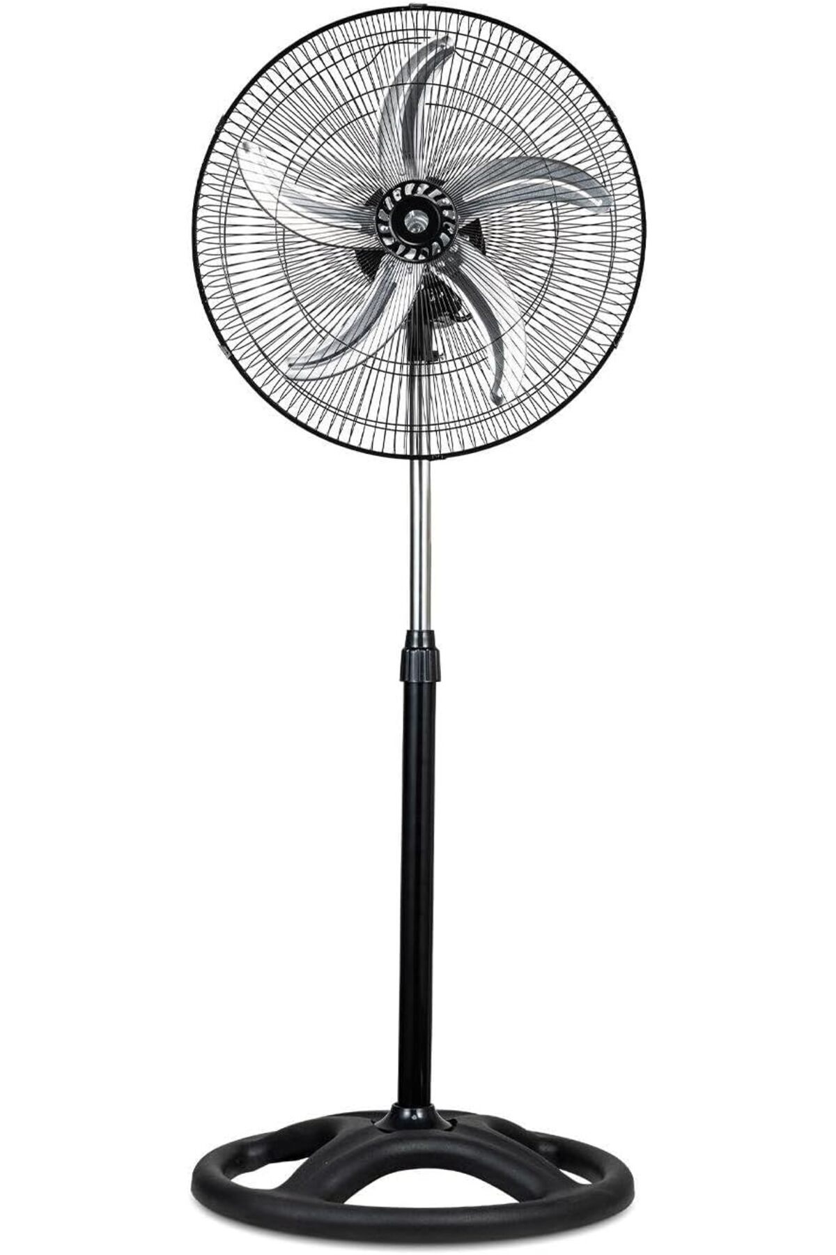 Misda Store KTF-340 3in1 Sanayi Tipi Vantilatör 18"