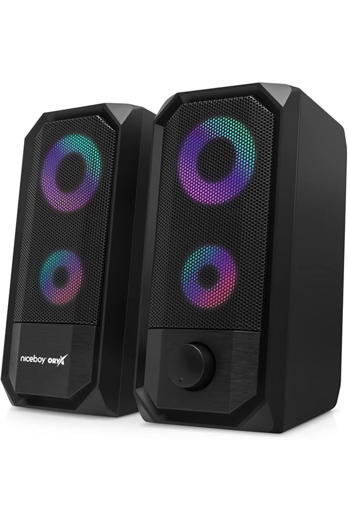 SoyluhanStore ORYX VOX 2.0 Bilgisayar Hoparlörü