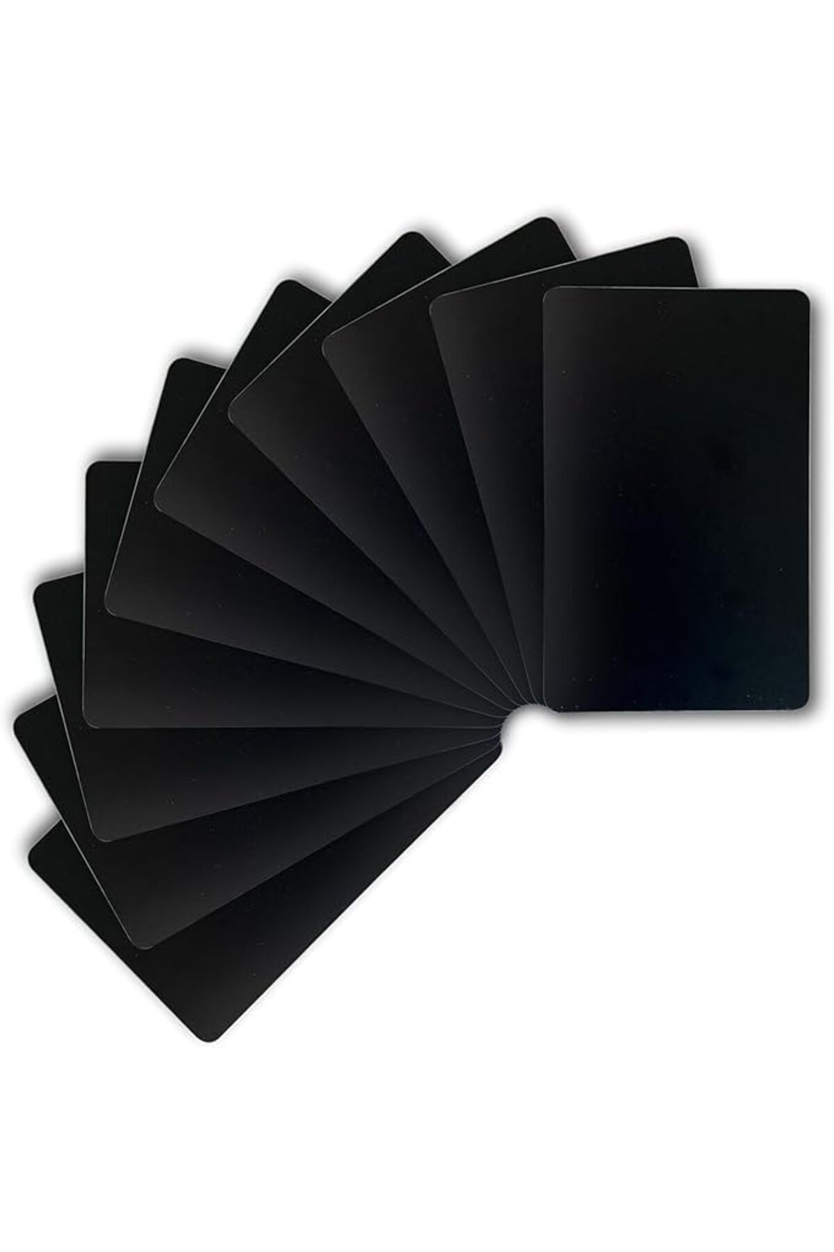 Genel Markalar NFC Kart NTAG213 PVC Mat - 10 ADET - Fiyatı, Yorumları