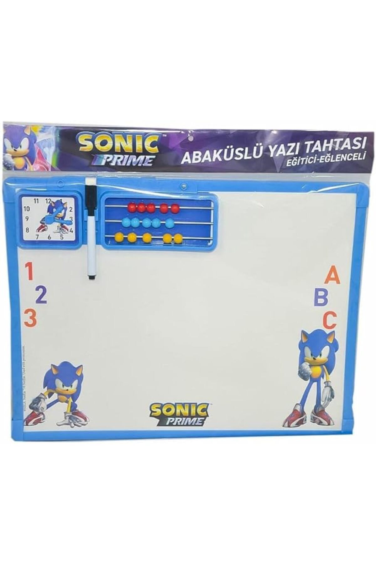 Cetking PRIME Yazı Tahtası Abaküslü 30x40 SO7860