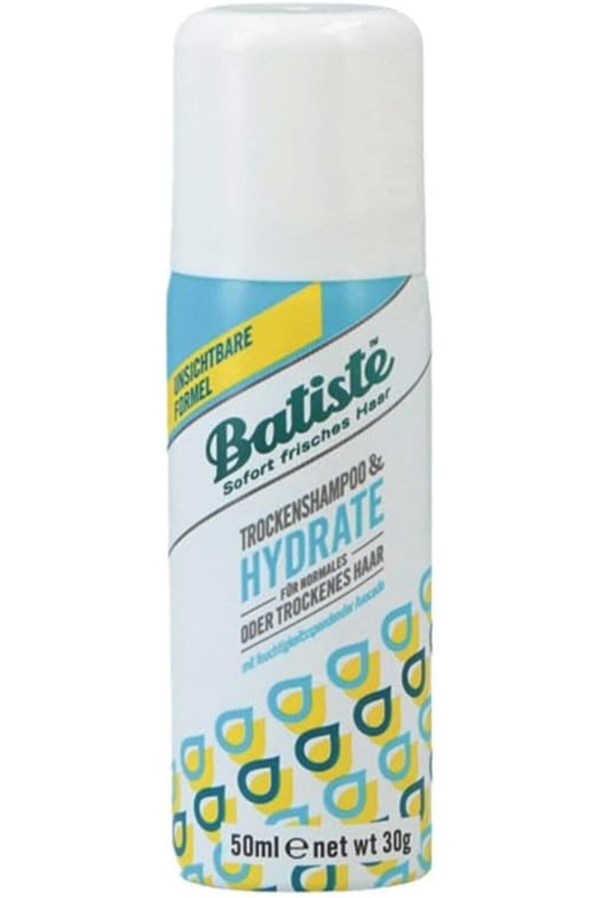 salesalbutik Kuru Şampuan Nemlendirici 50 ml