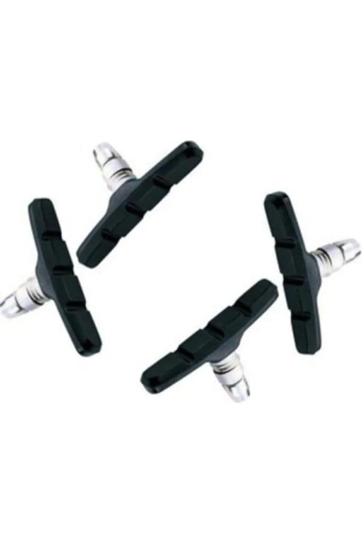 salesalbutik Fren Pabucu 4 Adet