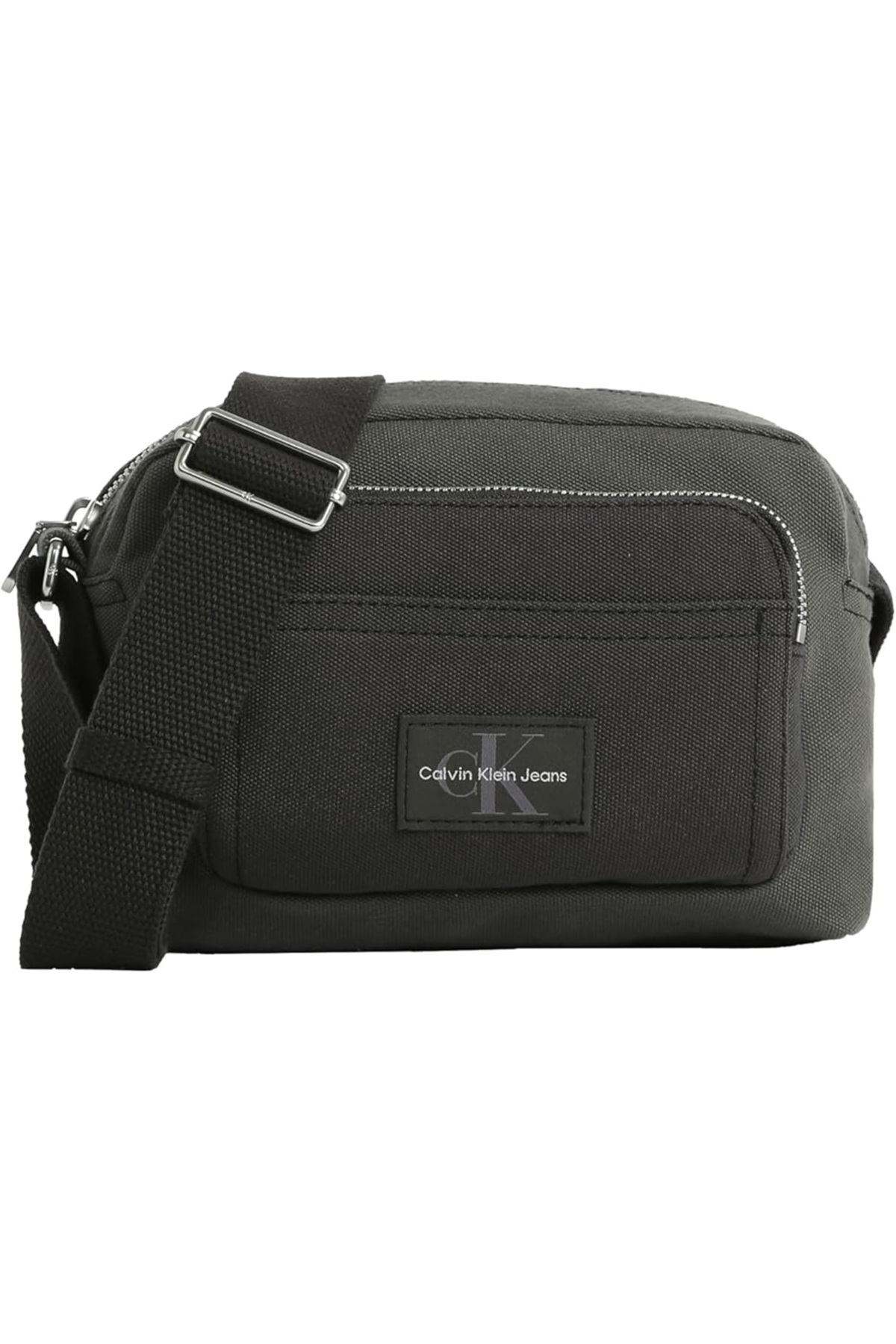 کلوین کلاین کیف دوربین مخصوص کار، کیف مردانه جیب جلو LV04G3092GPAR