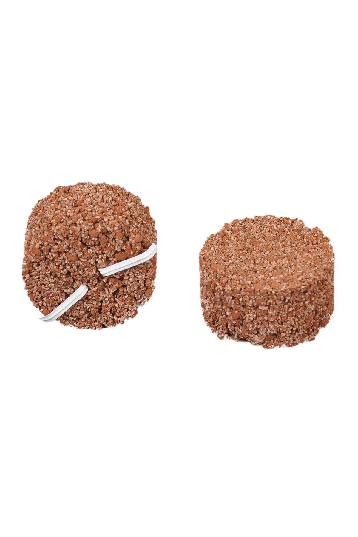 Delixa X-Perk Kuşlar Için Mineral Blok Gaga Taşı 2 Adet