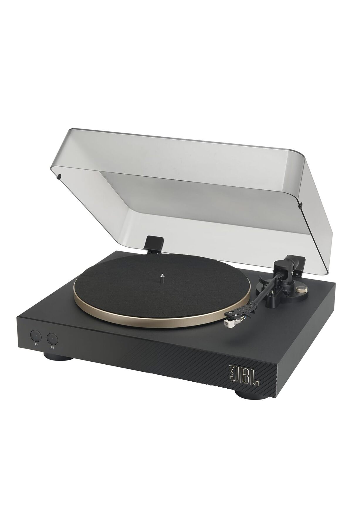 Shop a Way Spinner BT Pikap Siyah Gold