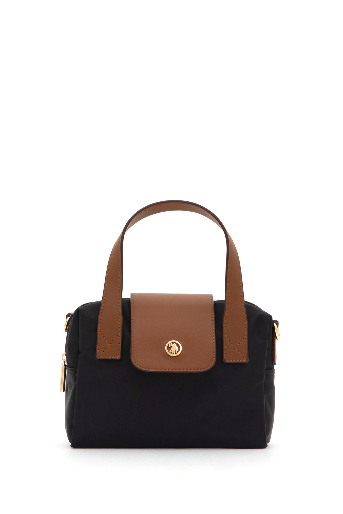 کیف مشکی زنانه یو اس پولو کد :(50317833-VR046) U.S. Polo Assn.