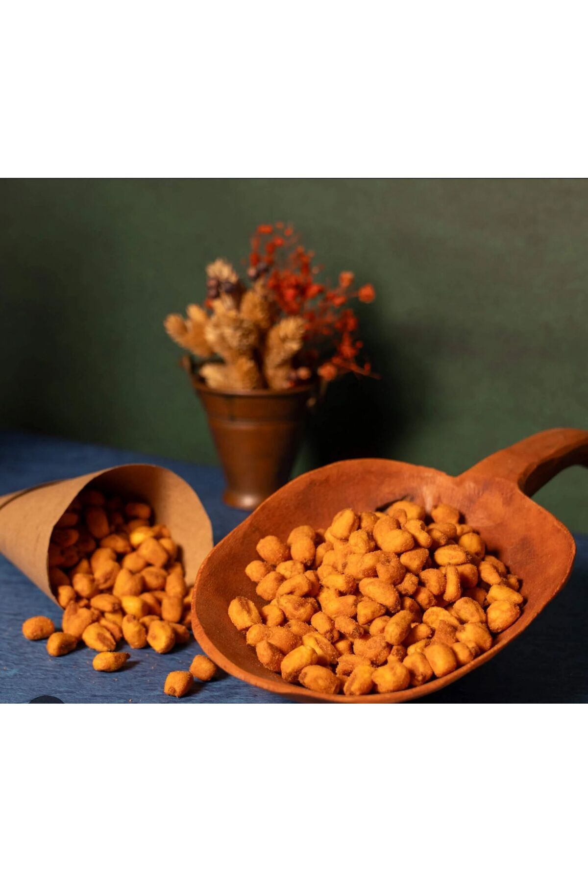 Adkur Bolçerez Soslu Mısır (Barbekü Soslu) | 2500 Gr.