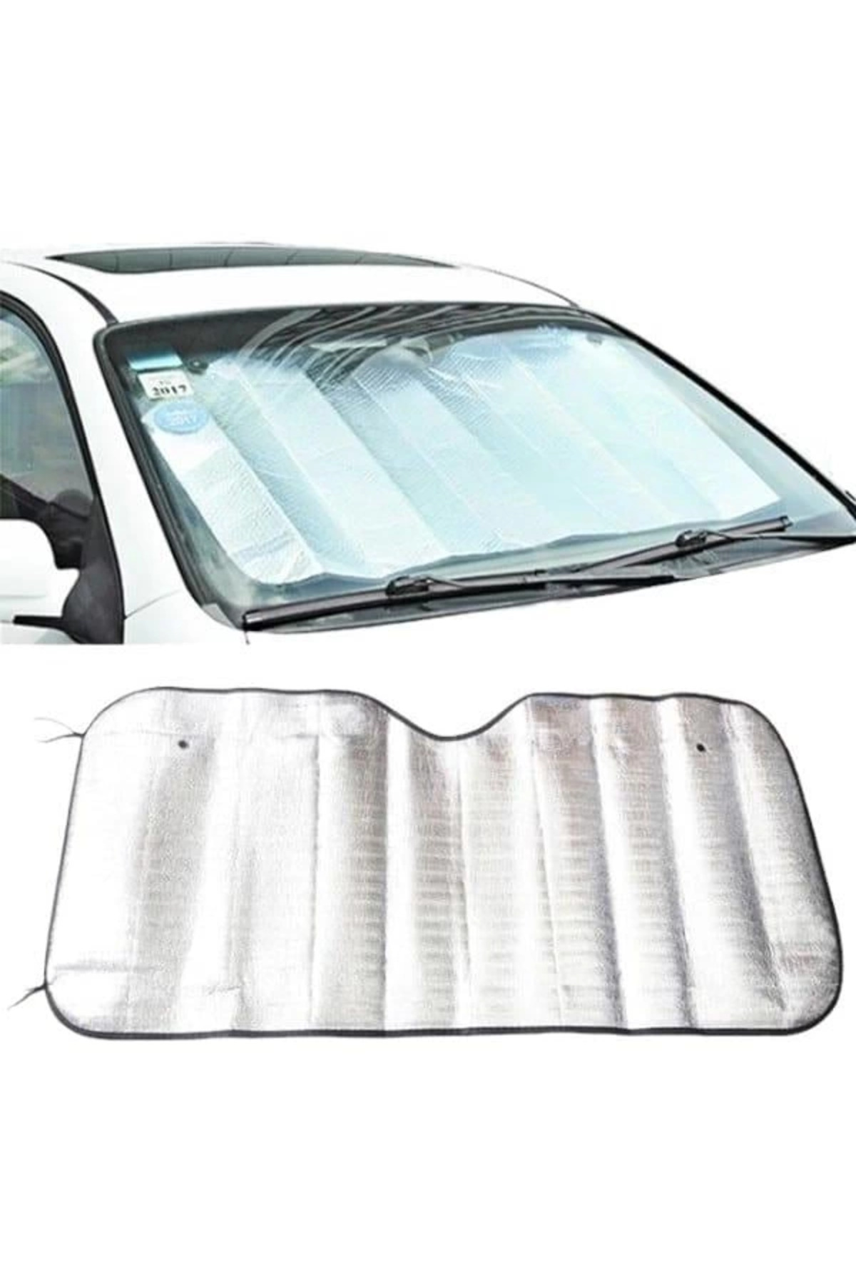 Kuzgun Ticaret BFS OTO GÜNEŞLİK