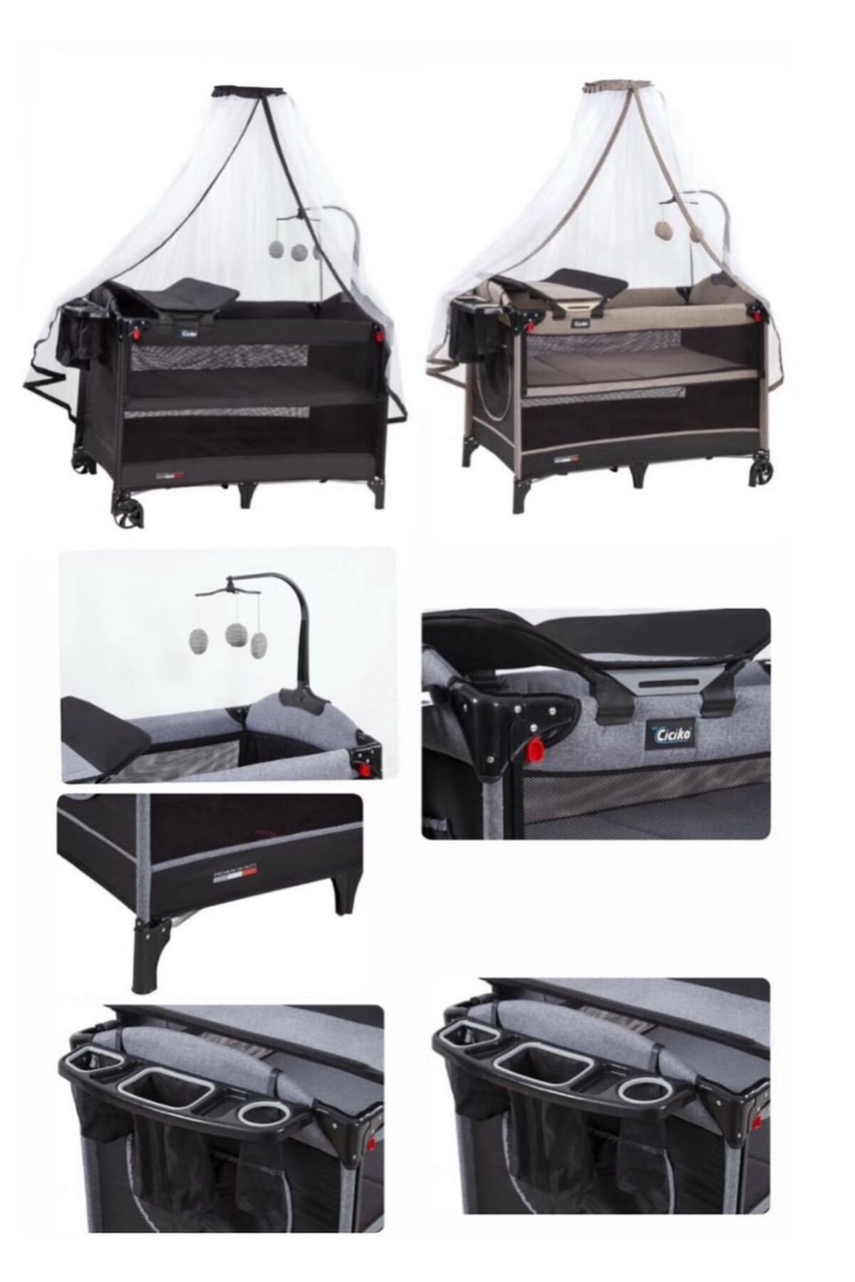 ÖYKÜ BEBEK DUNYASI Star Yeni Doğan Bebek Çeyiz Seti Full Set ( 30 PARÇA ) fotoğrafı 2 (önizleme)