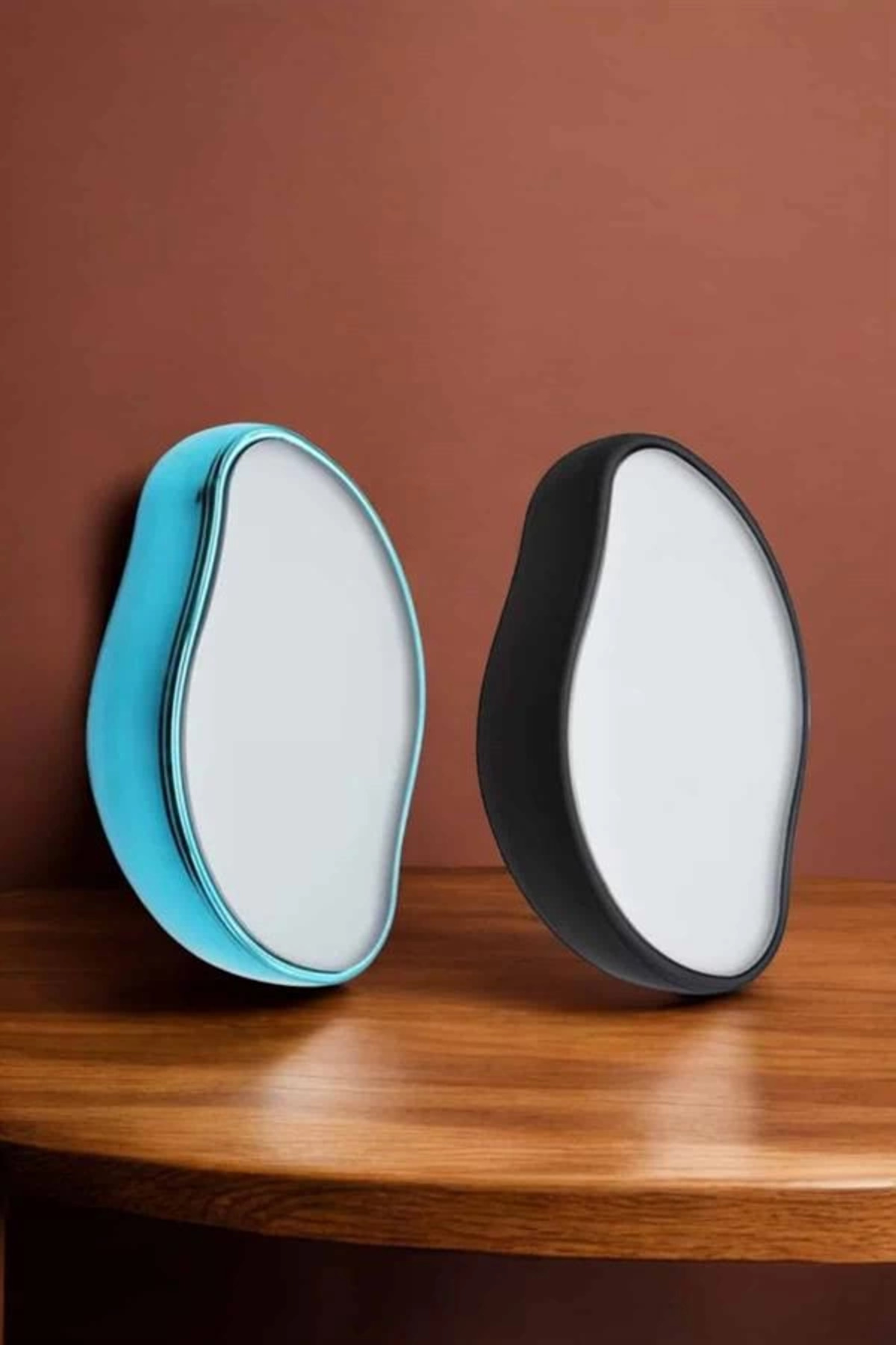 Lisinya BFS Tüy Dökücü Kristal Epilatör Tüy Alıcı Epilasyon Aleti Ağrısız ve Acısız