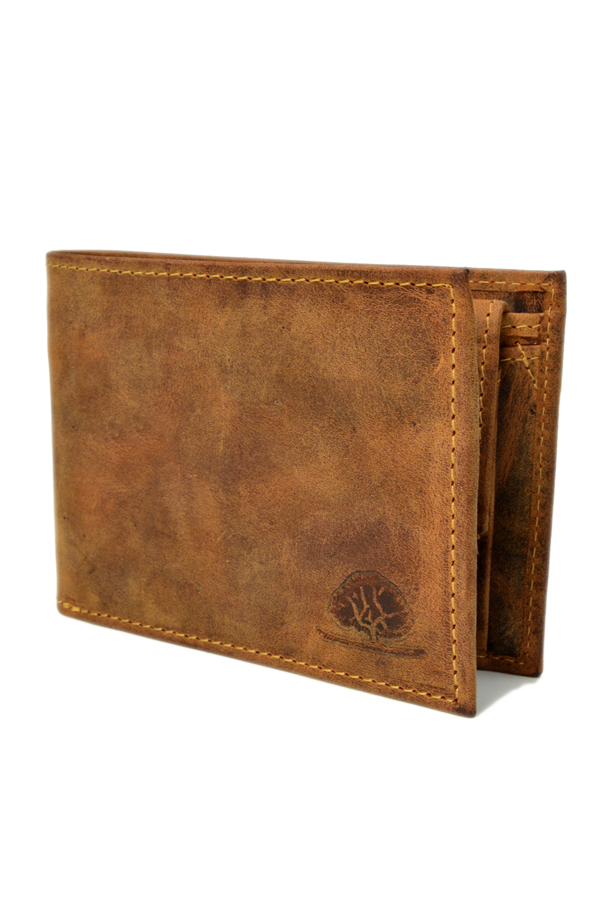 Brown Men Wallet & Card Holder with Latest Models - Trendyol