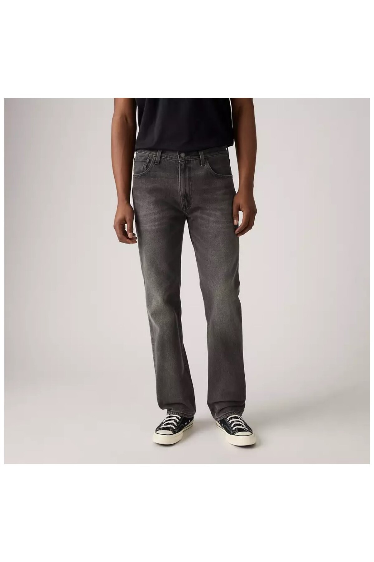 شلوار جین راحت و فیت 555™ با پشت صاف و راحت لیوایز شلوار جین Levi's