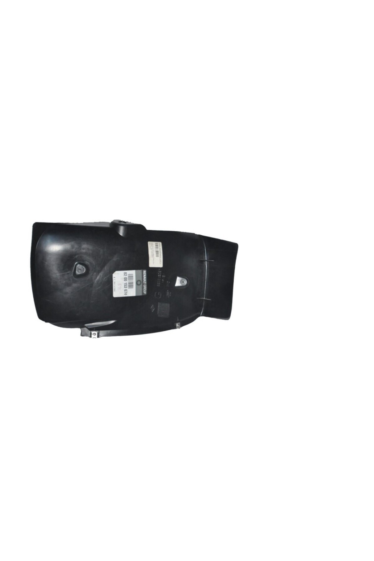 SODSAN Kango 1997-2007 ARKA SOL ÇAMURLUK DAVLUMBAZI 8200153674