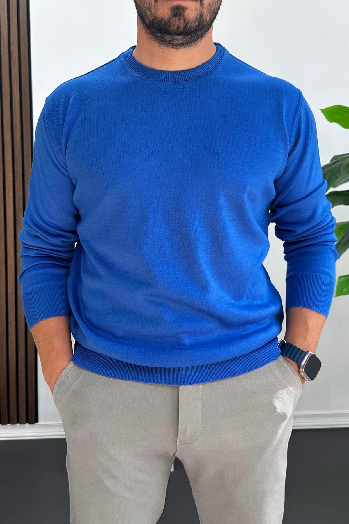 بافت و پلیور  EDW00TX410