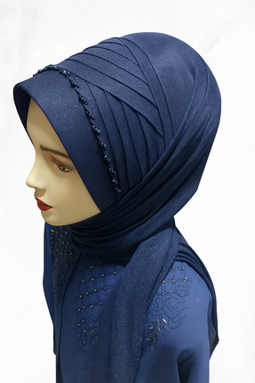 Ergül Duvak Duvak,Hazır Duvak,Düğün,Hazır şal,Hazır türban,Abiye şal,Sünnet,S...