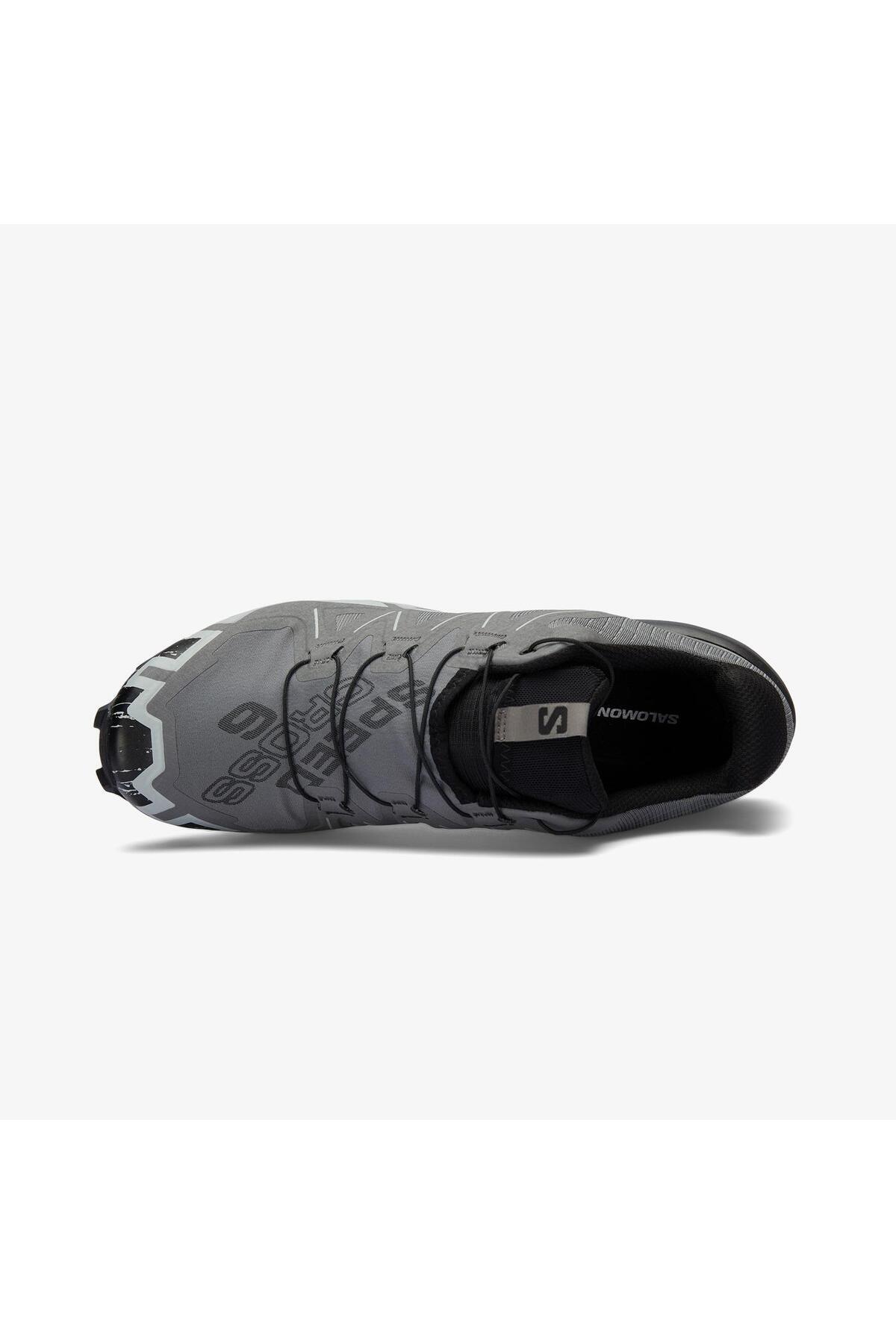 Salomon Koşu/fitness Speedcross 6 L41738000 görsel 4