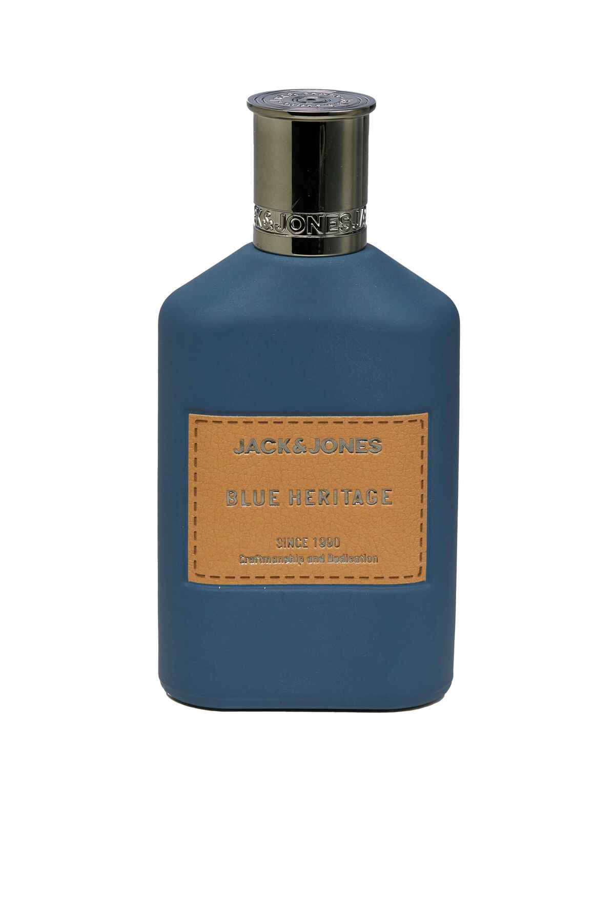 Jack & Jones JACBLUE HERITAGE 75 ML EDT - Aromatik Odunsu Parfüm
