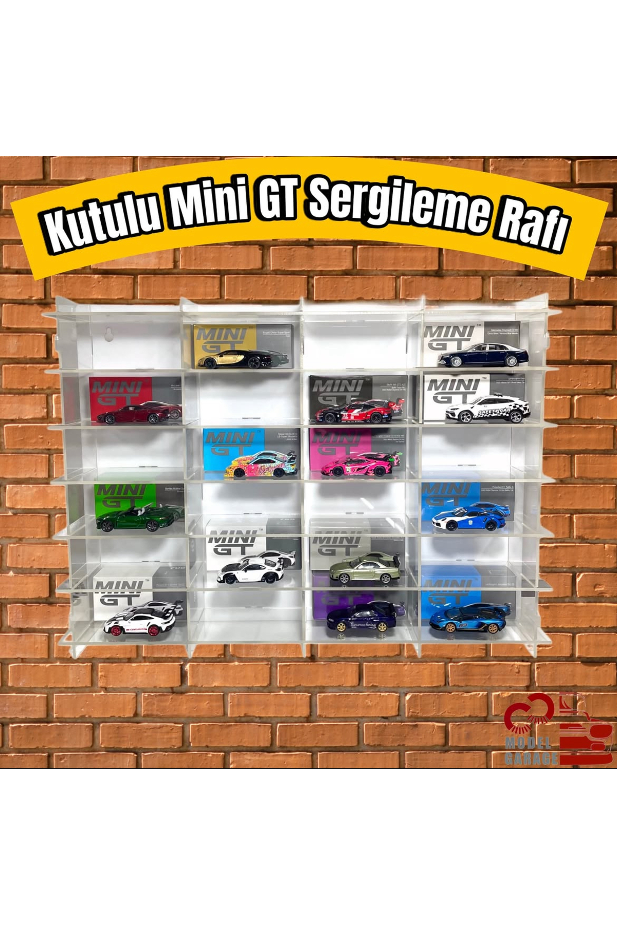 トミカリミテッド、MINIGT 4台まとめ販売 1_org_zoom.jpg