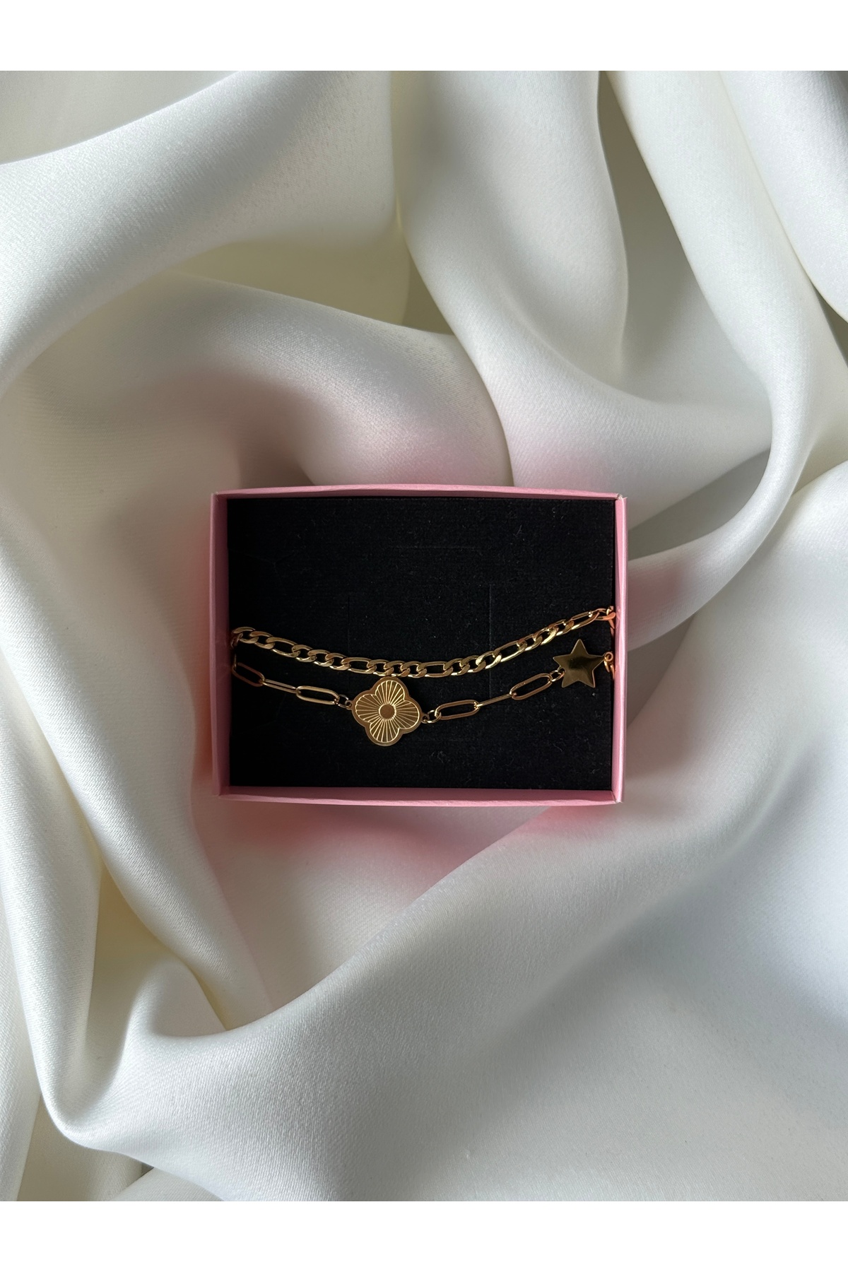 Bileklik — Gold 3