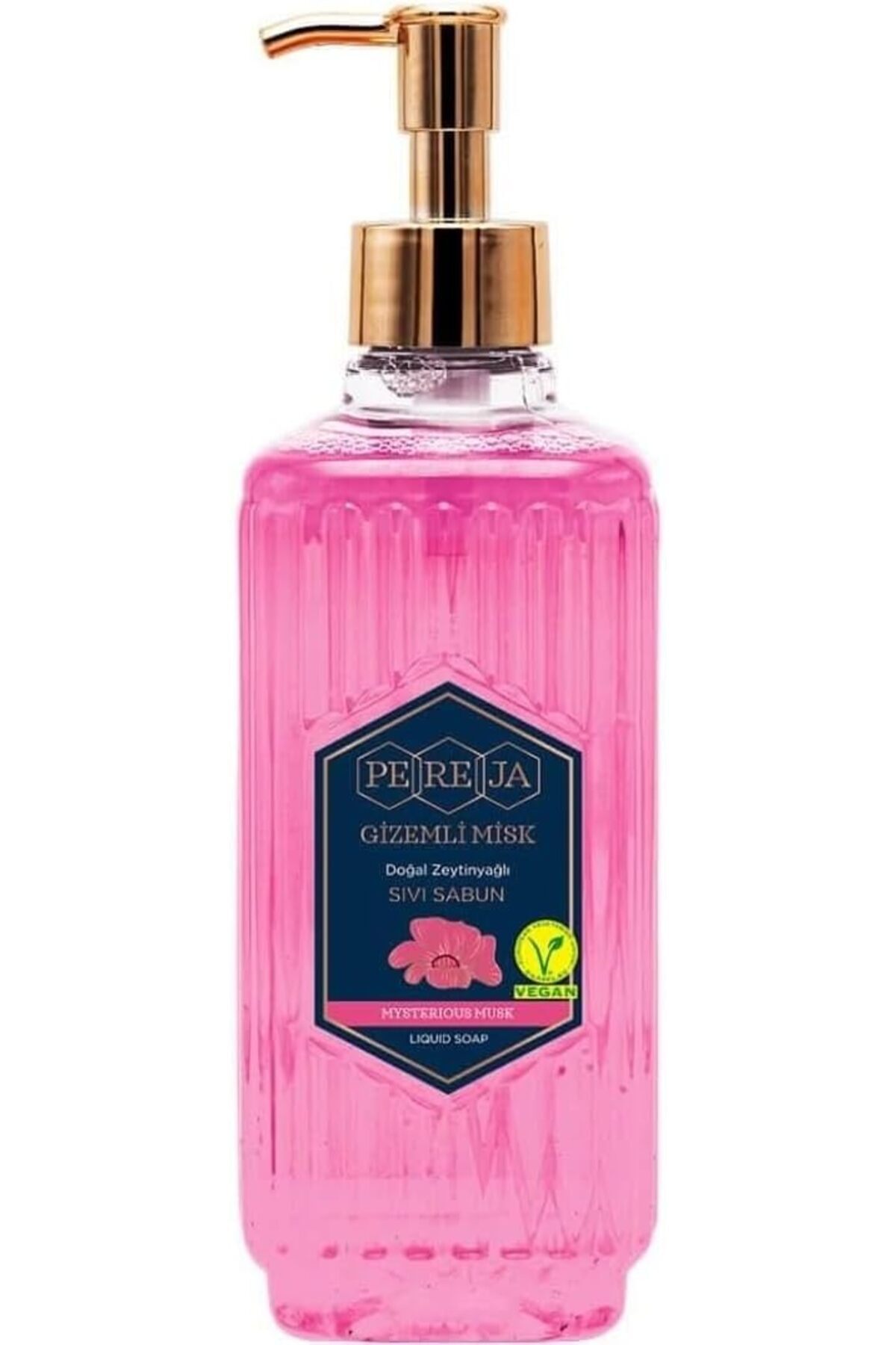 STOREMAX Pereja Sıvı Sabun Gizemli Misk 500ml 1174223