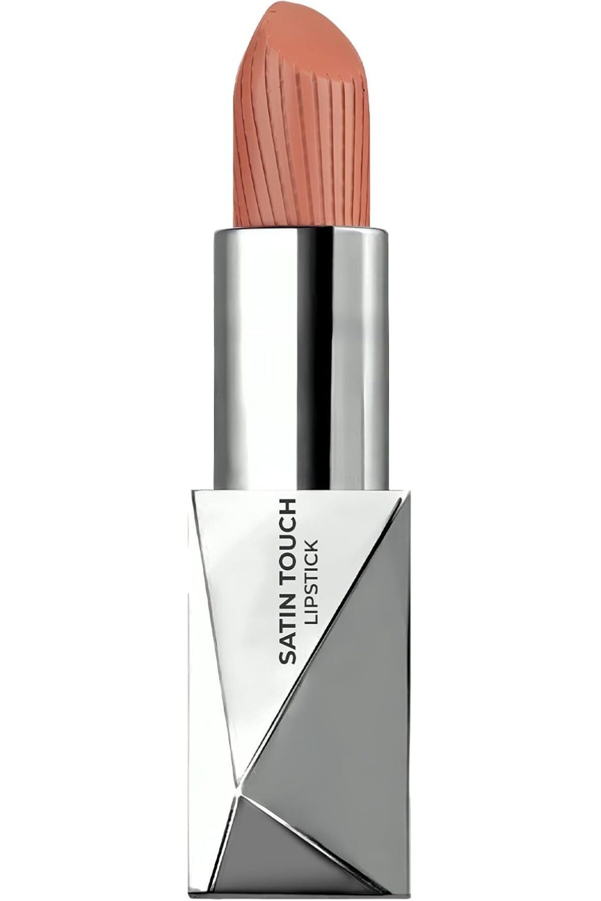 STOREMAX Alix Avien Uzun Süre Kalıcı Nemlendirici Pürüzsüz Etkili Yarı Mat Ruj Satin Touch Lipstick 817 Crn C