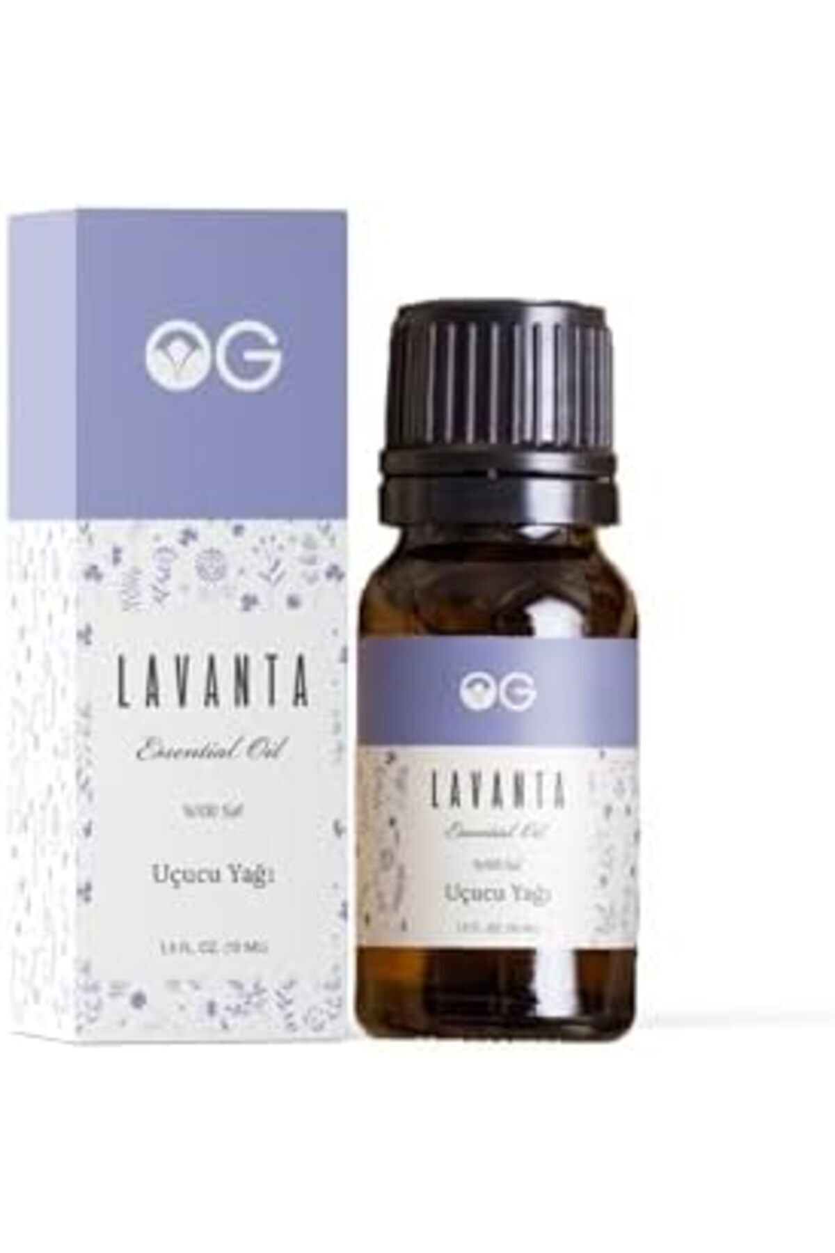 STOREMAX OG Lavanta Yağı 10 Ml 1178367