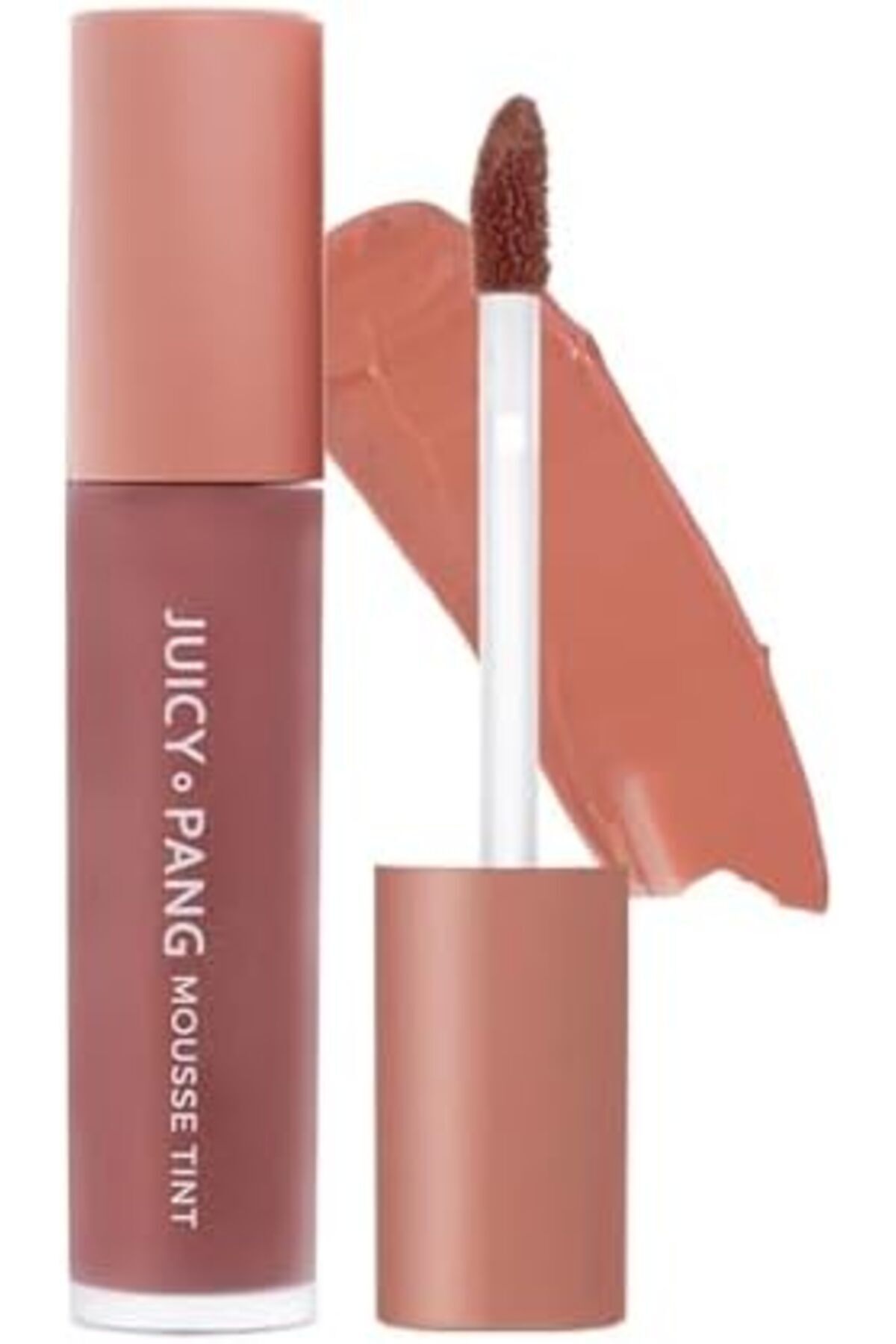 STOREMAX A'PIEU Nemli ve Pürüzsüz Görünüm Sunan Köpük Formüllü Tint ND02 Juicy-pang Mousse Tint Nude 11