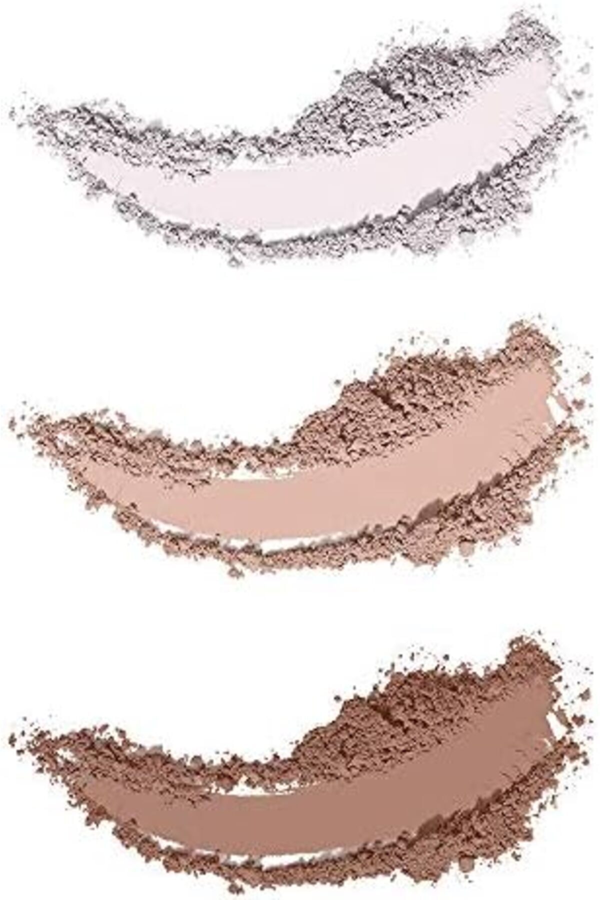 STOREMAX Note Perfecting Pudramsı Kontür Paleti 01 Light To Medium 1182297