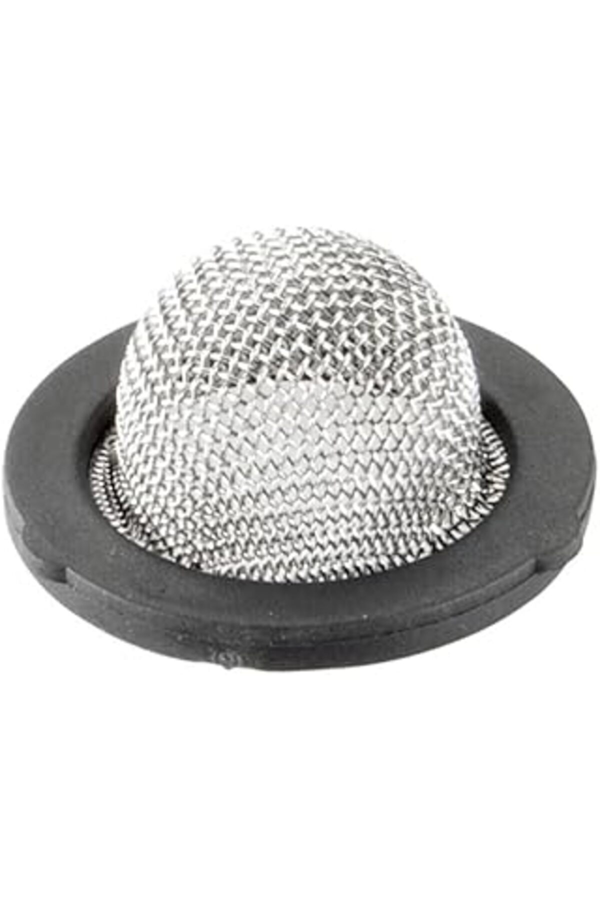 STOREMAX Kir süzgeci: Sulama saatleri, sulama bilgisayarları ve ev su otomatları için kirli suya karşı koruma