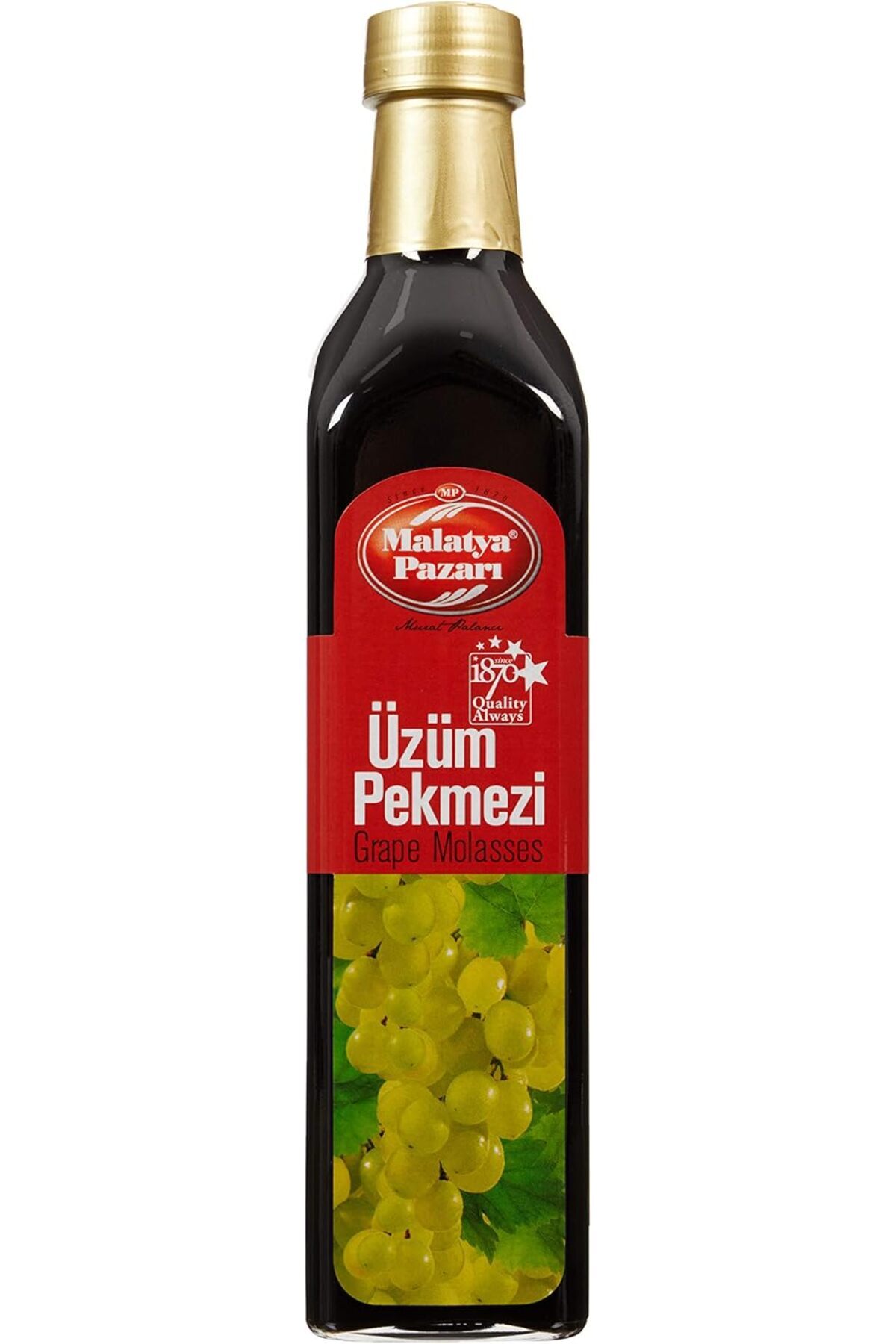 STOREMAX Malatya Pazarı Murat Palancı Üzüm Pekmezi 700 gr 1174223