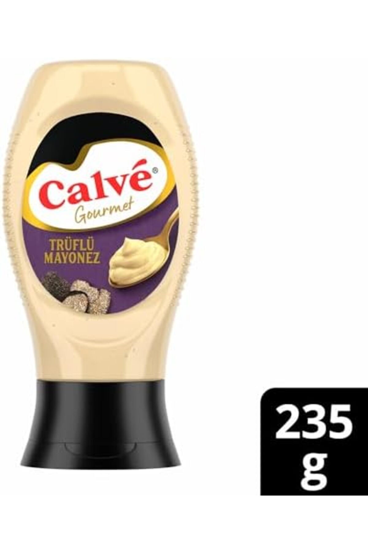 STOREMAX Calve Trüflü Mayonez 235 gr 1174223