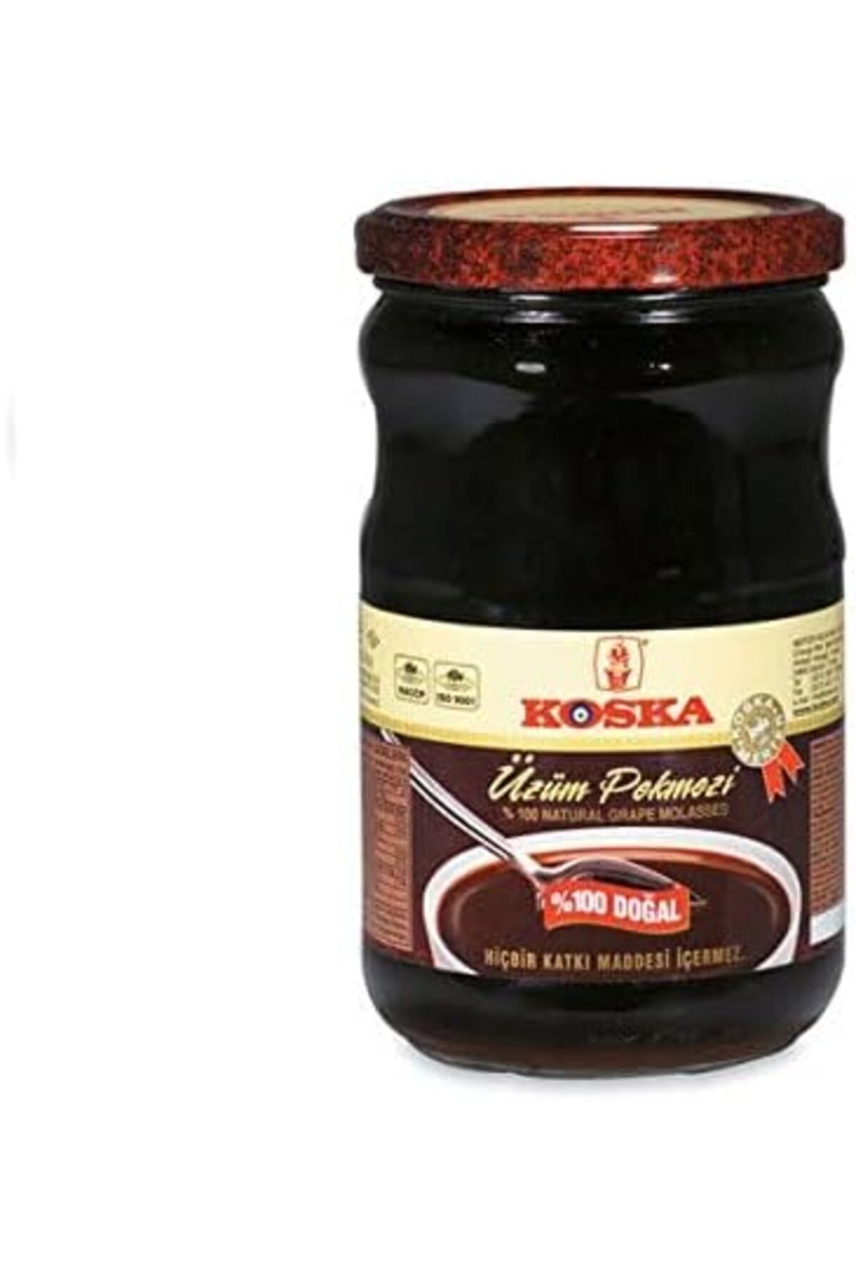 STOREMAX Koska 800 Gram Üzüm Pekmezi 1174223