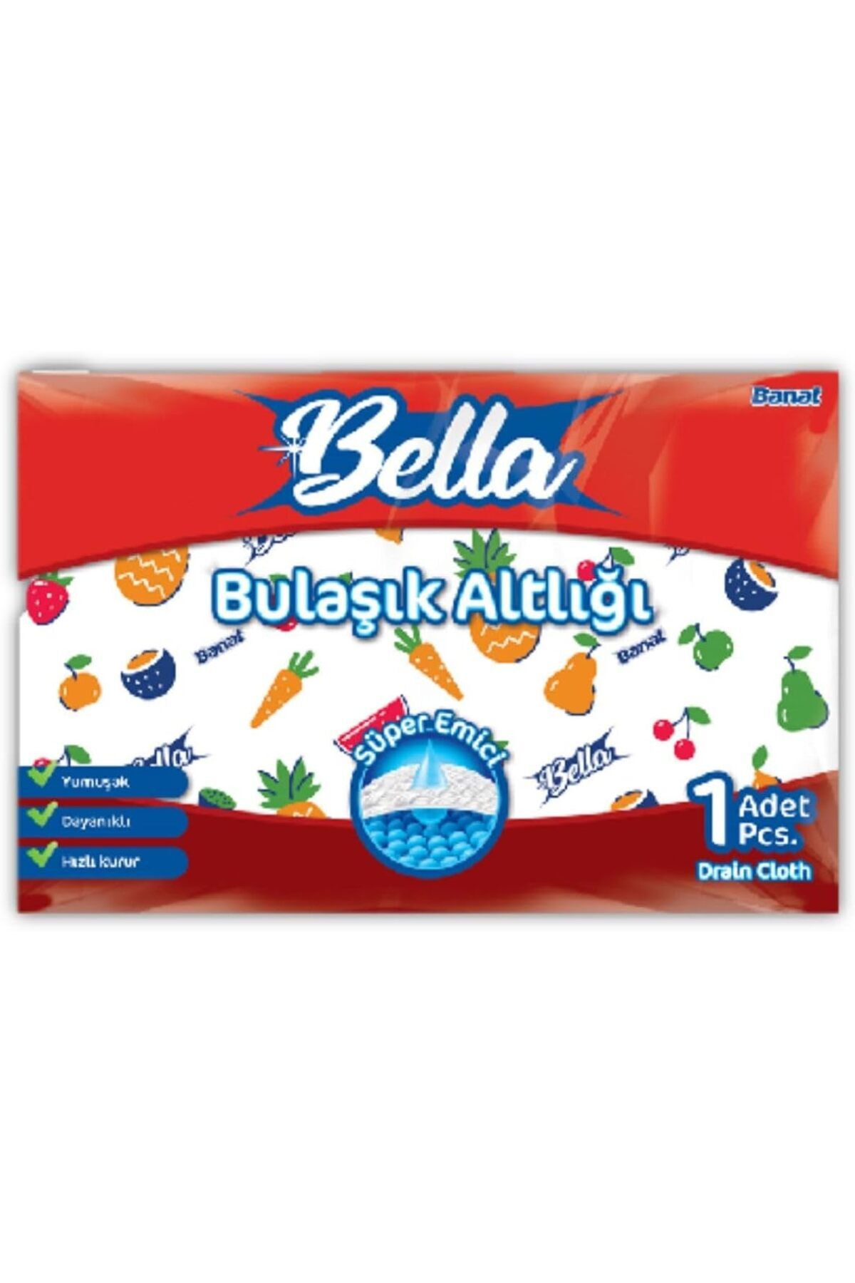 STOREMAX Banat Bella Bulaşık Altlığı 1178367