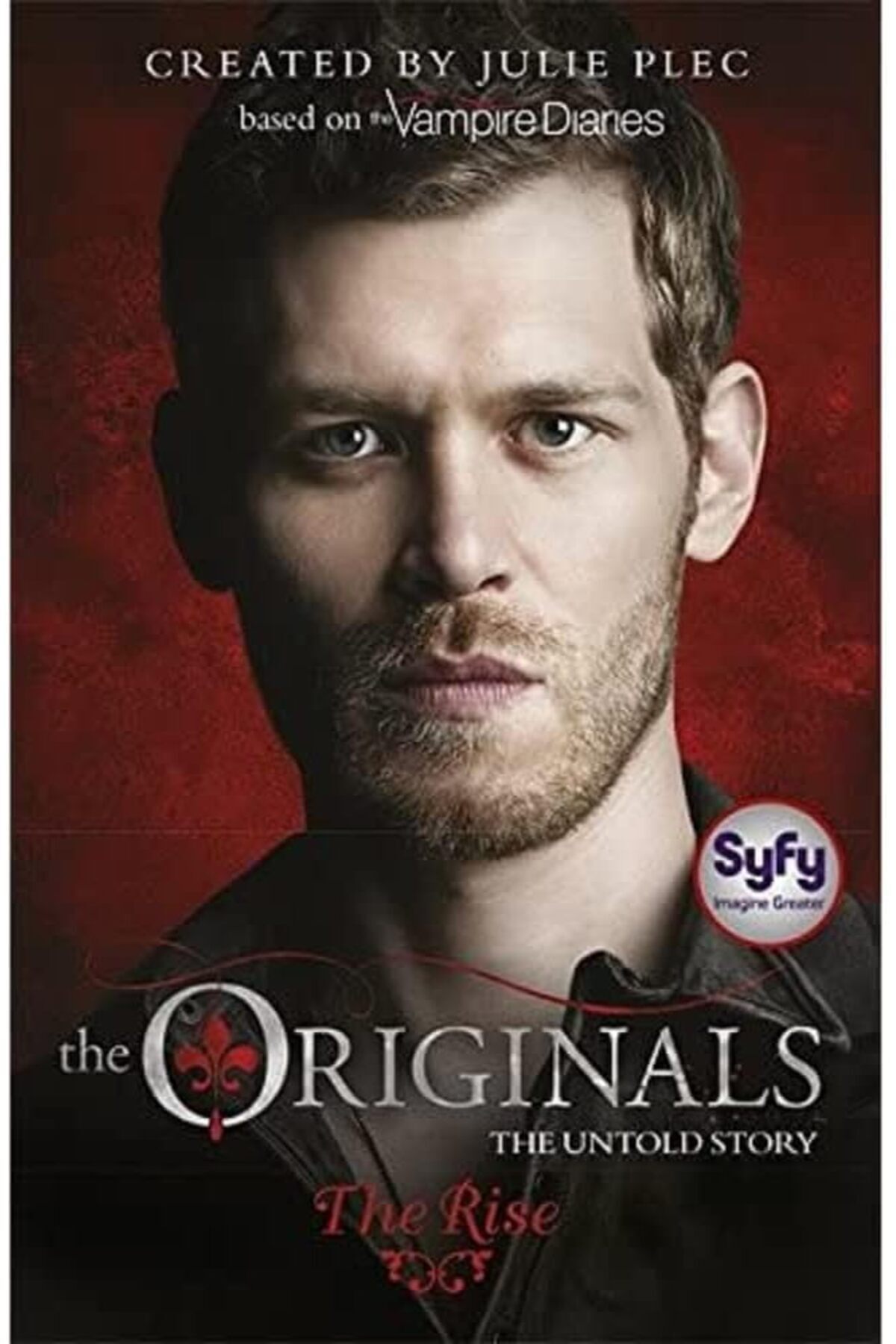 STOREMAX Originals: The Book 1 1182297