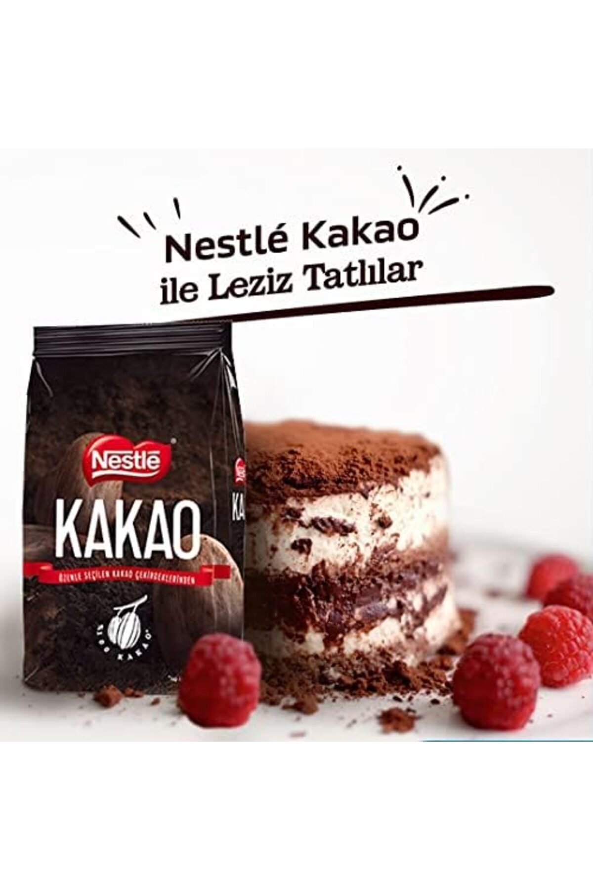 STOREMAX Nestlé Cocoa 1kg 1182297