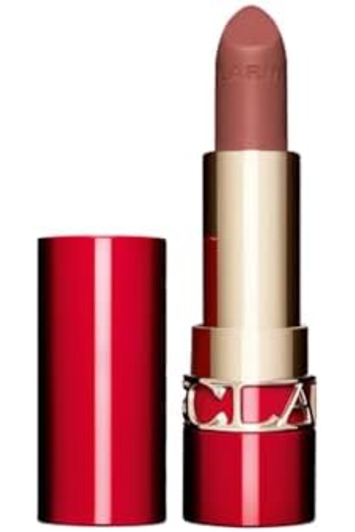 STOREMAX Clarins Joli Rouge Velvet 705V Soft Berry Ruj 1182297