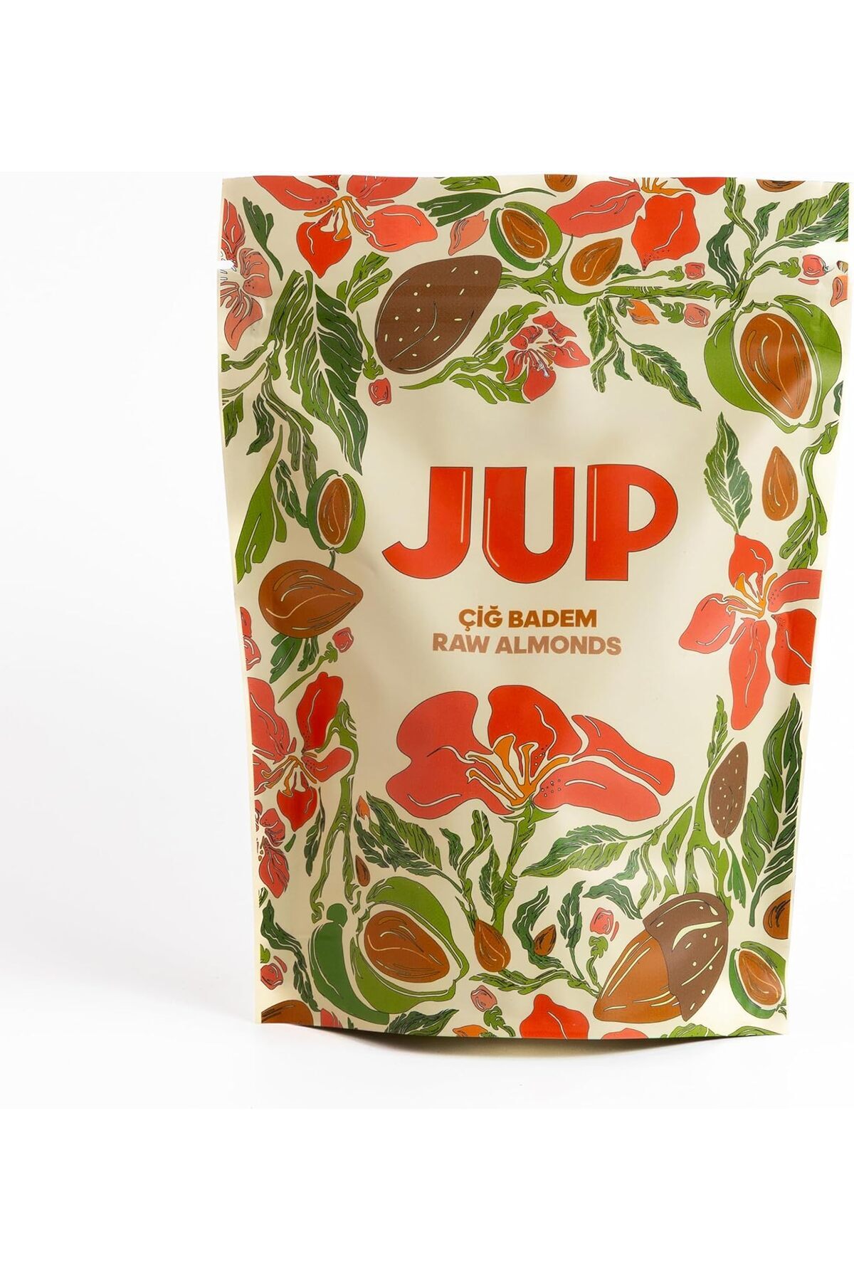 STOREMAX Yerli Çiğ Badem - 150 gr 1175735