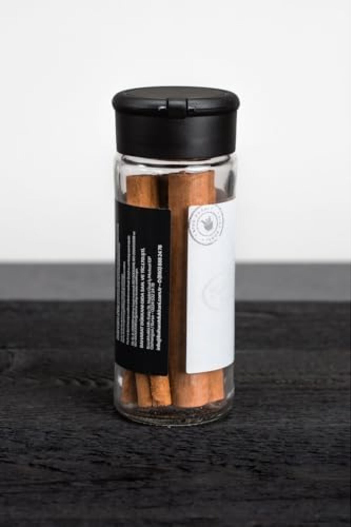 STOREMAX Baharat Dükkanı Çubuk Tarçın 30gr (cam) 1175735