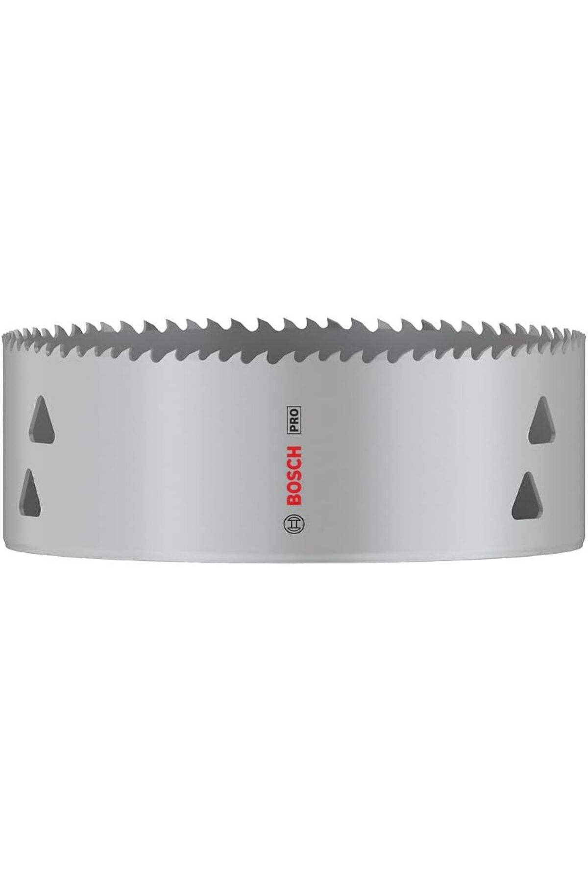 STOREMAX 1x PRO Multi Material Delik Açma Testeresi (Yumuşak Ahşap, Alçıpan, Ø 140 mm, Professional Aksesuar