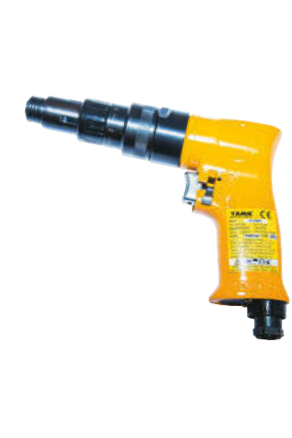 Yama AT-4080E Dıştan Tork Ayarlı 6mm Kabzalı Tornavida