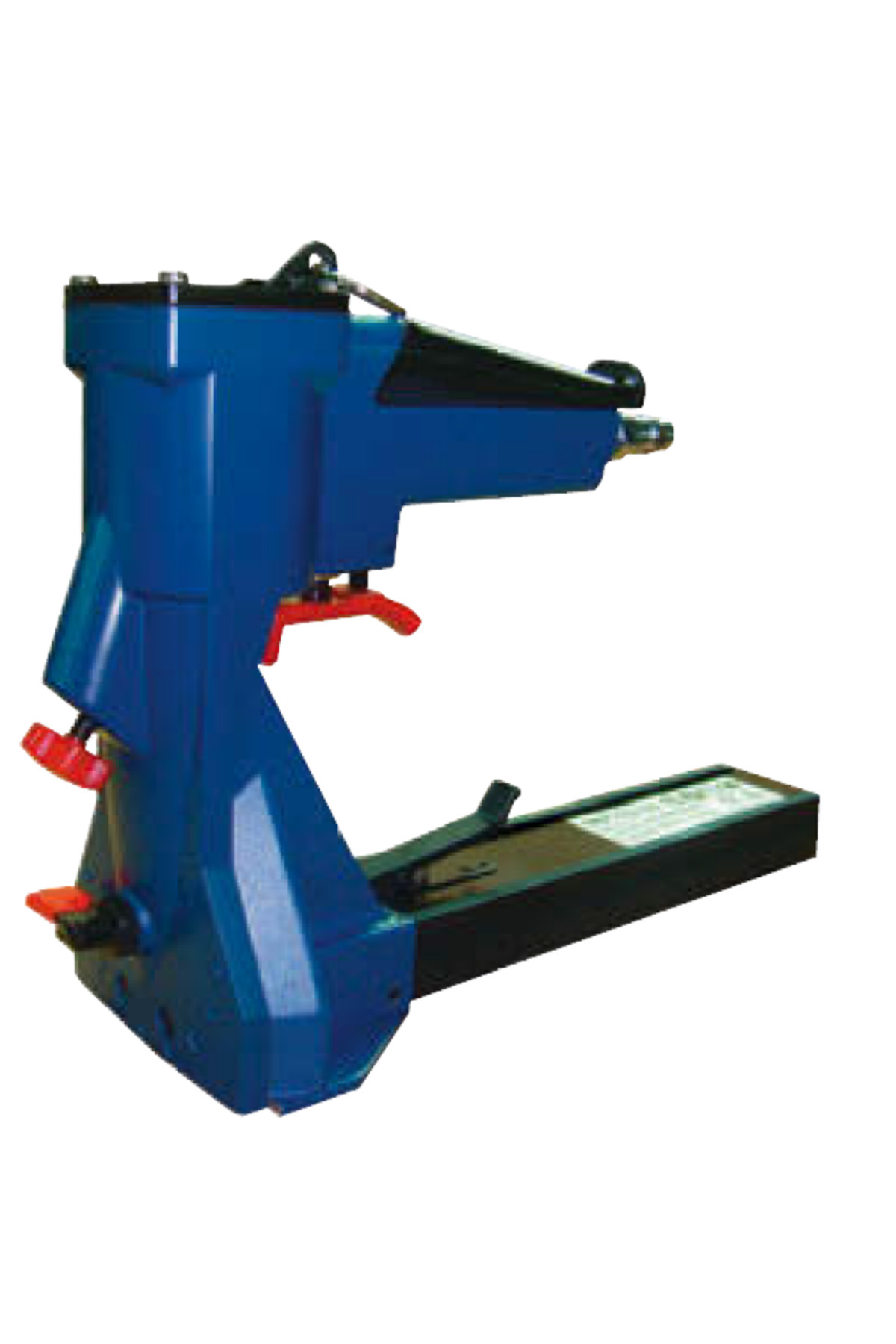 Yama AT-3101 35’lik Koli Kapama Makinası